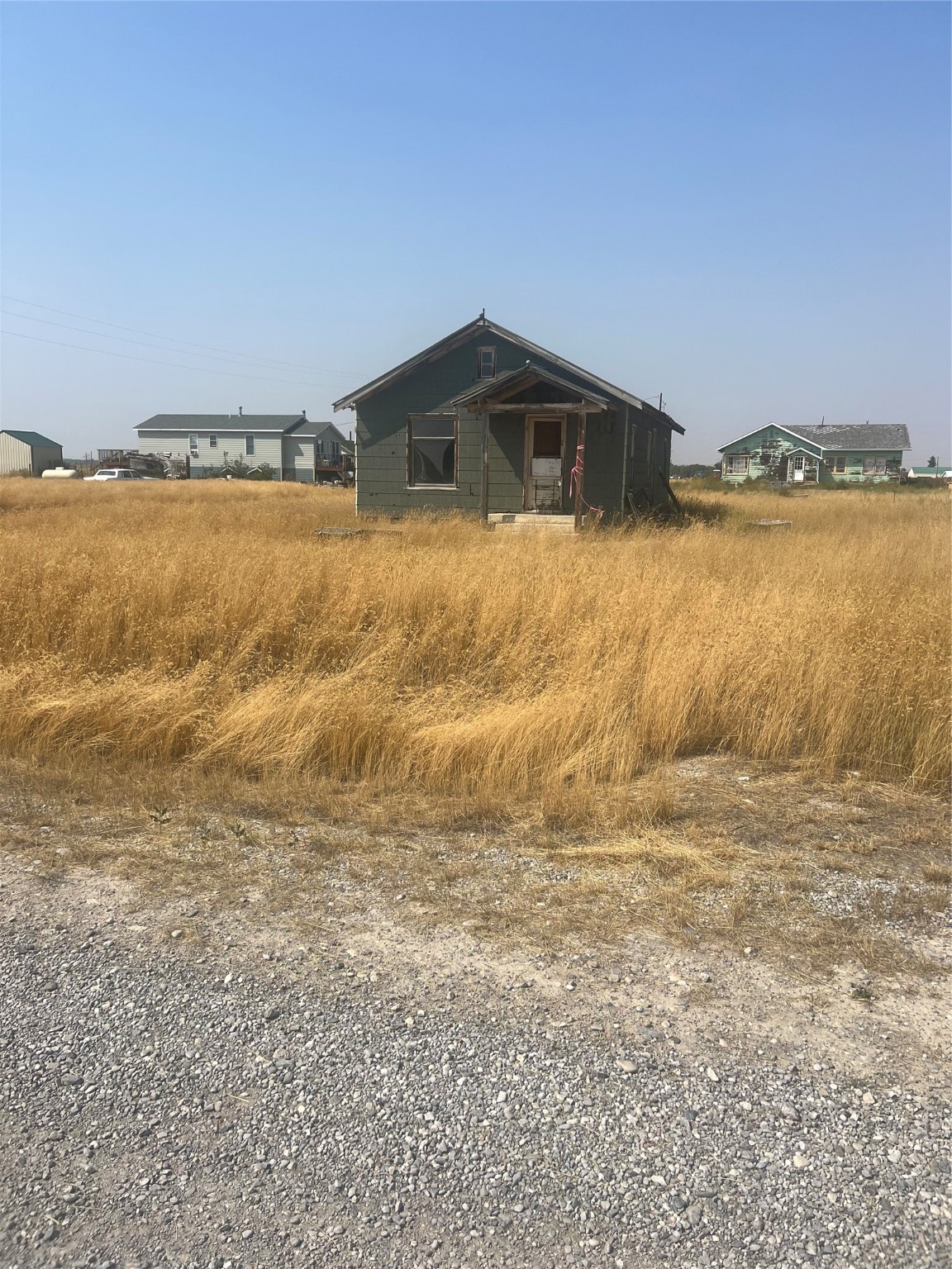 NHN 2nd Street N Lots 7-12