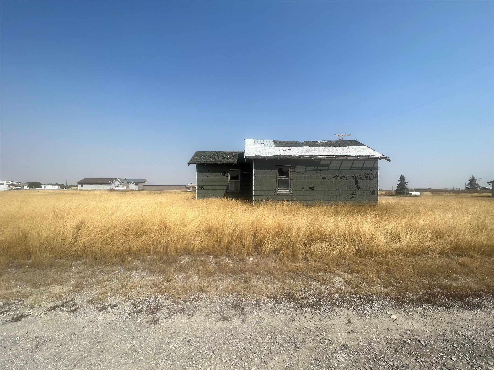 NHN 2nd Street N Lots 7-12