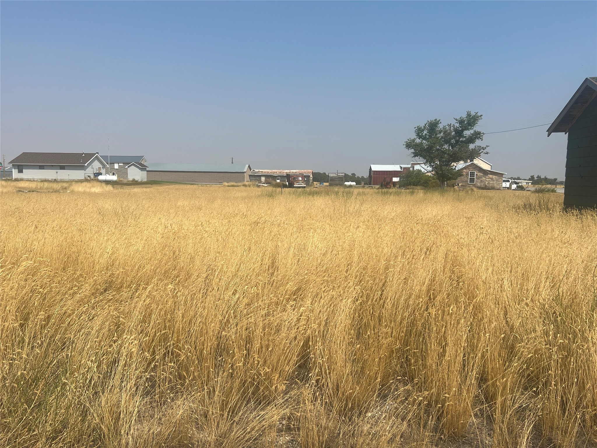 NHN 2nd Street N Lots 7-12