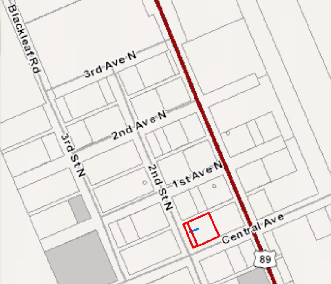 NHN 2nd Street N Lots 7-12