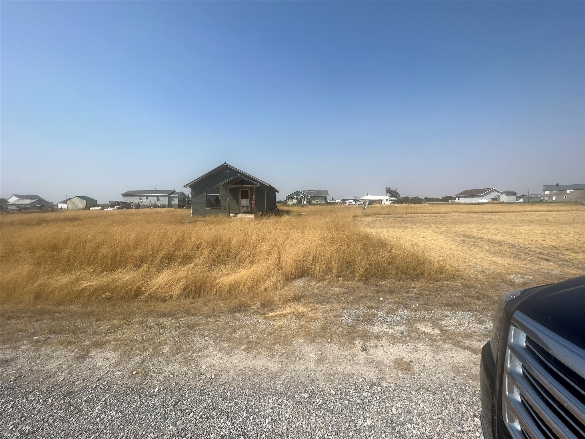 NHN 2nd Street N Lots 7-12