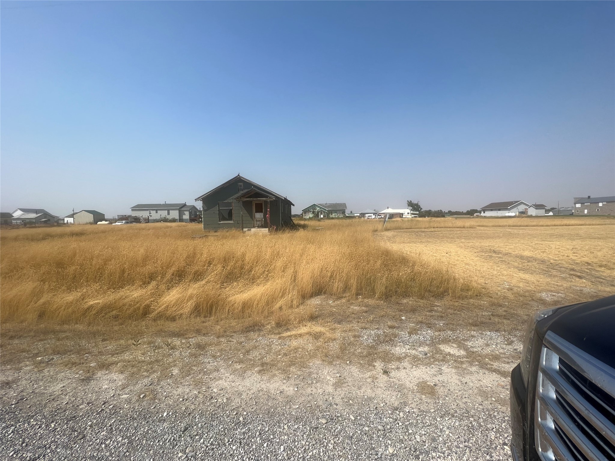 NHN 2nd Street N Lots 7-12