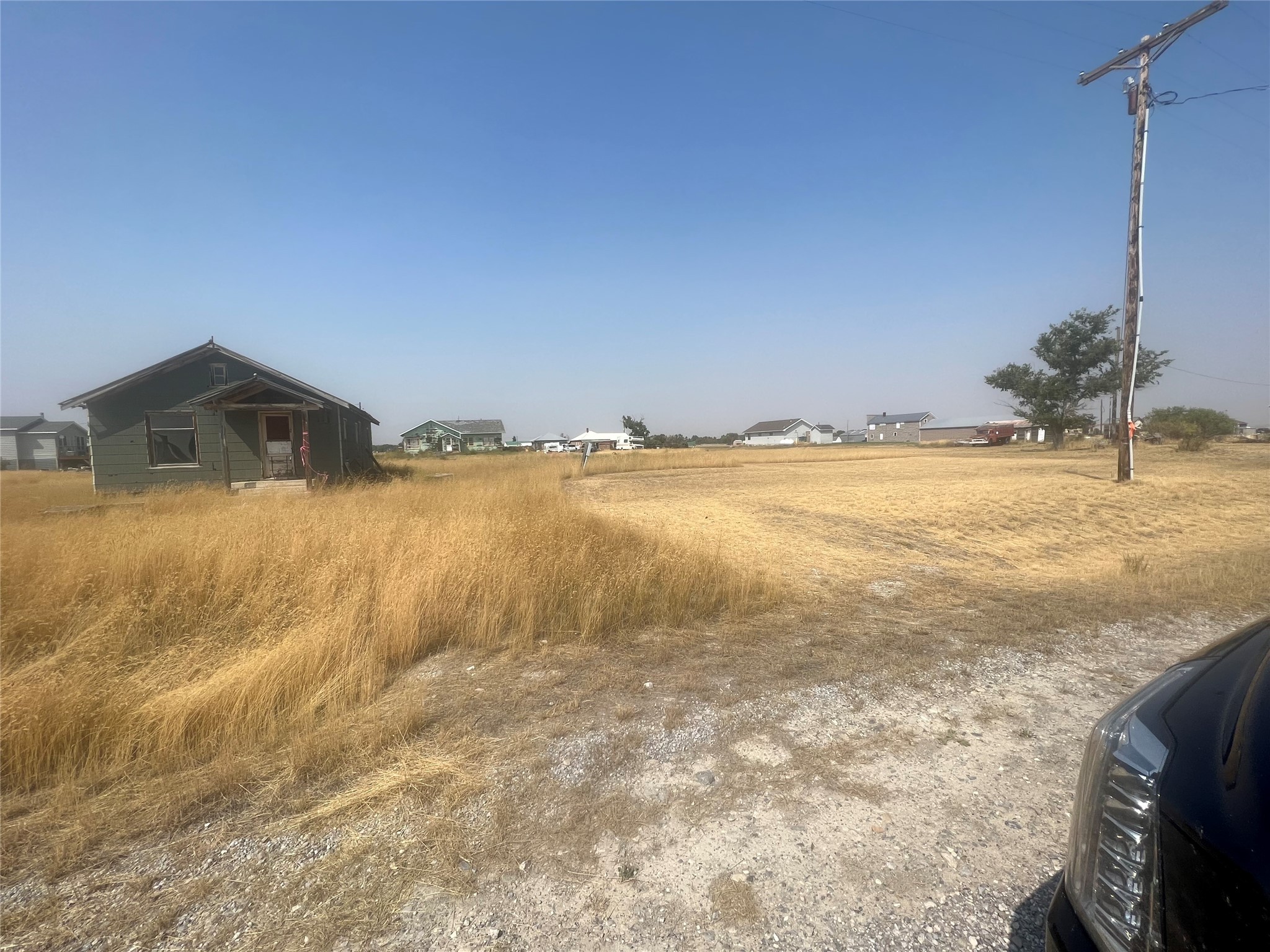 NHN 2nd Street N Lots 7-12