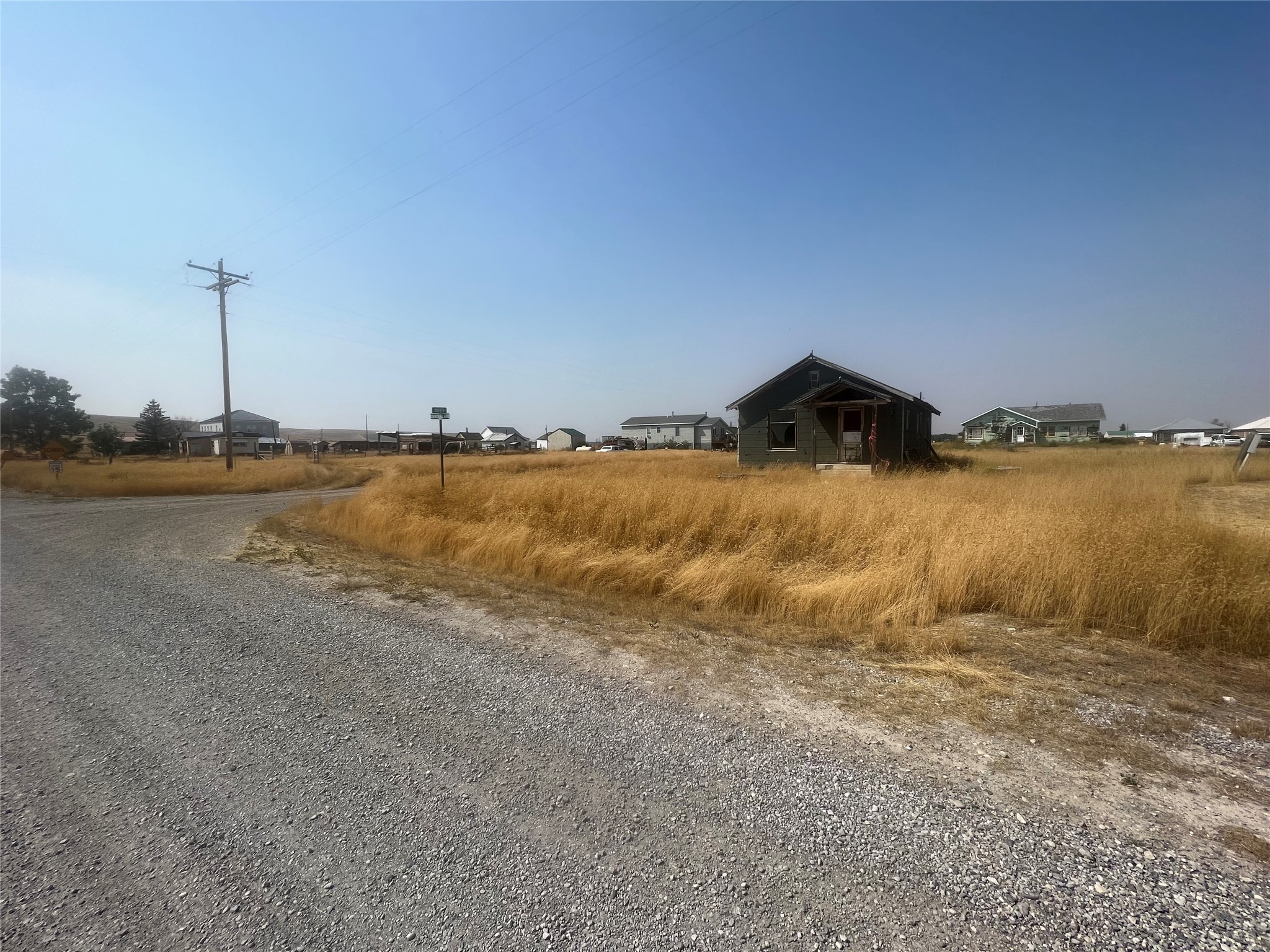 NHN 2nd Street N Lots 7-12