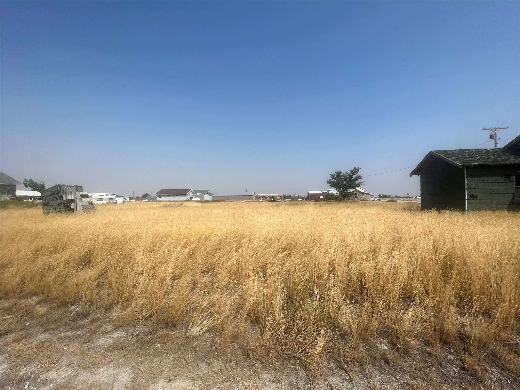 NHN 2nd Street N Lots 7-12