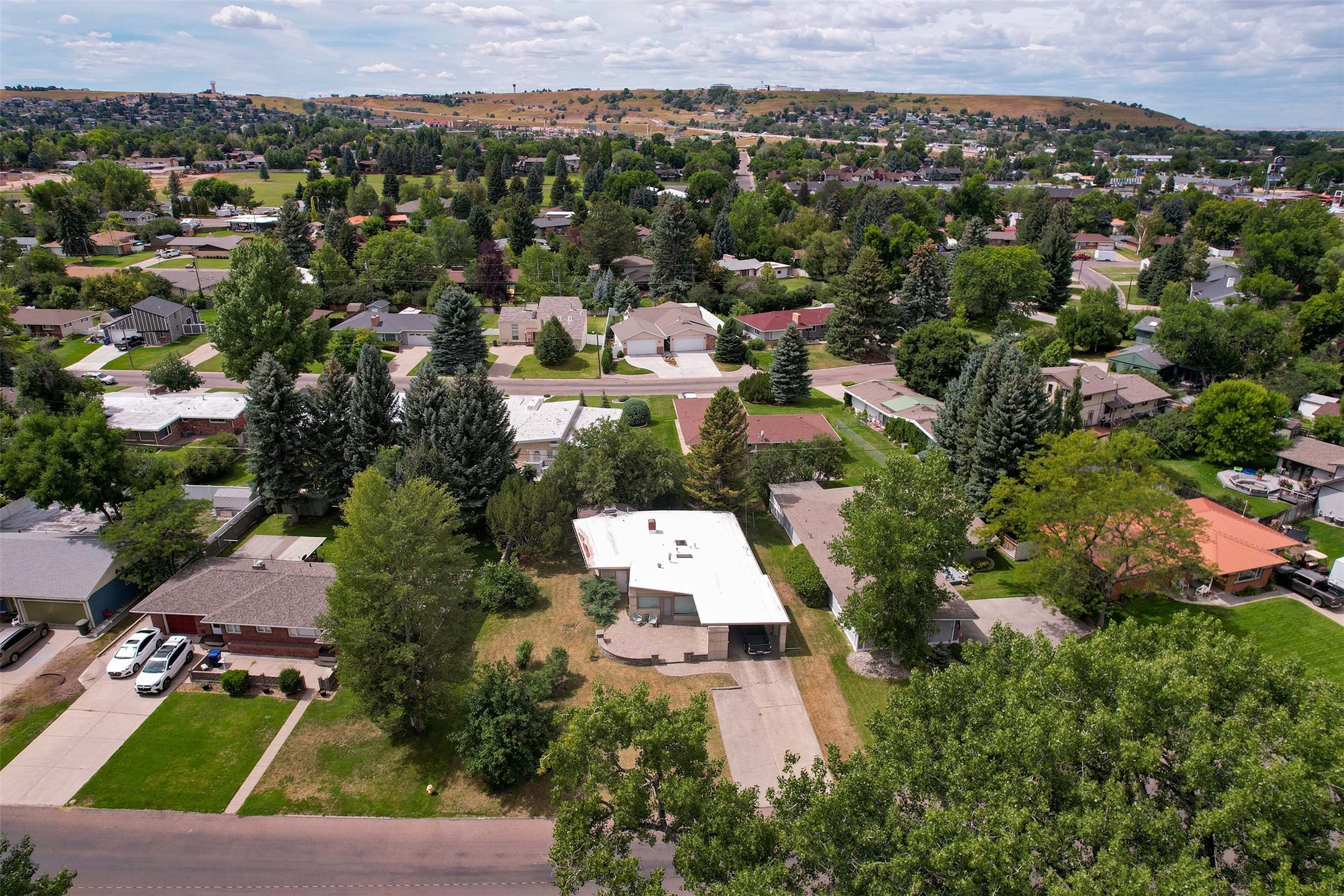 1724 Alder Drive