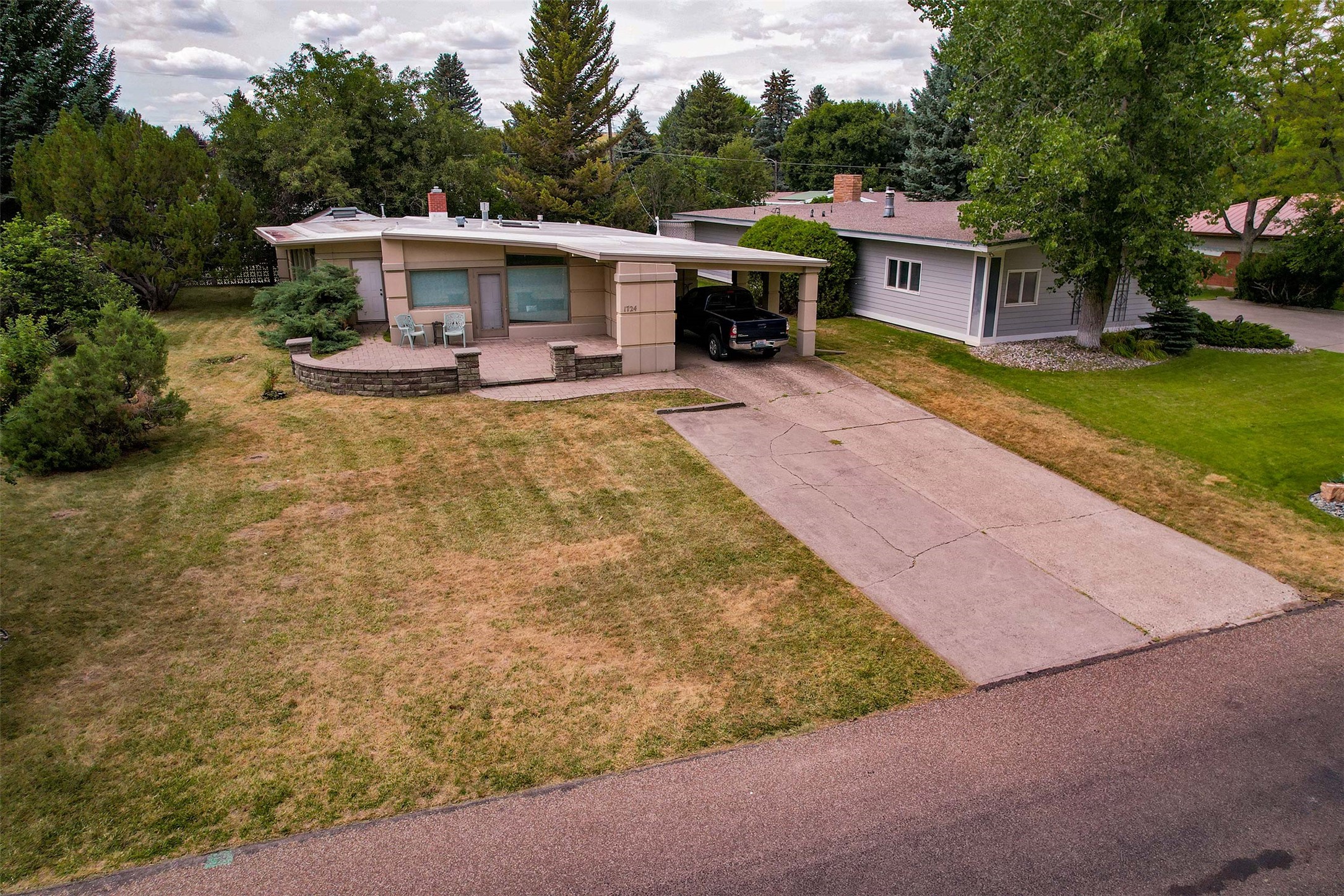 1724 Alder Drive