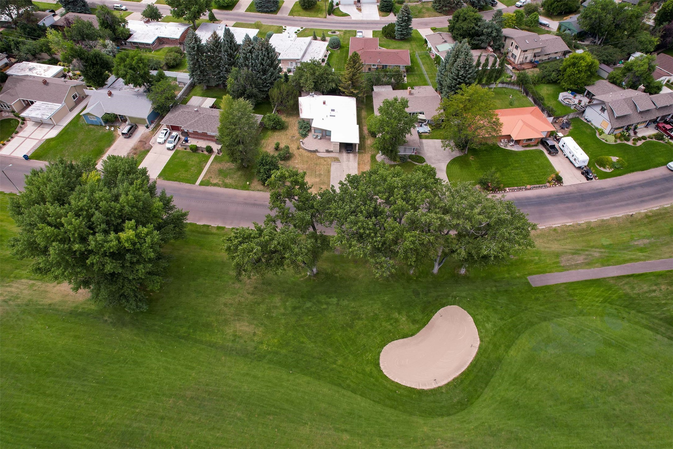 1724 Alder Drive