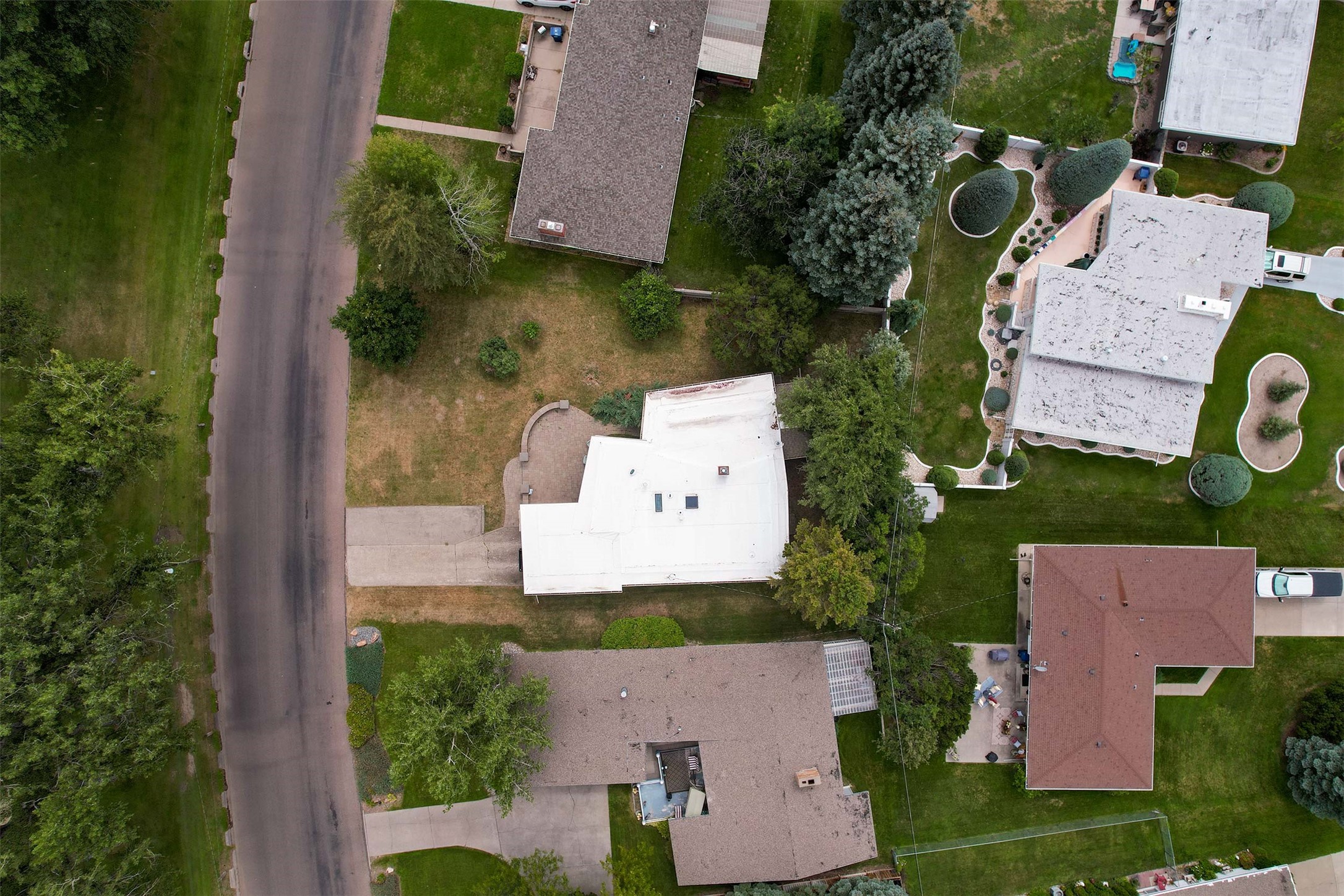1724 Alder Drive