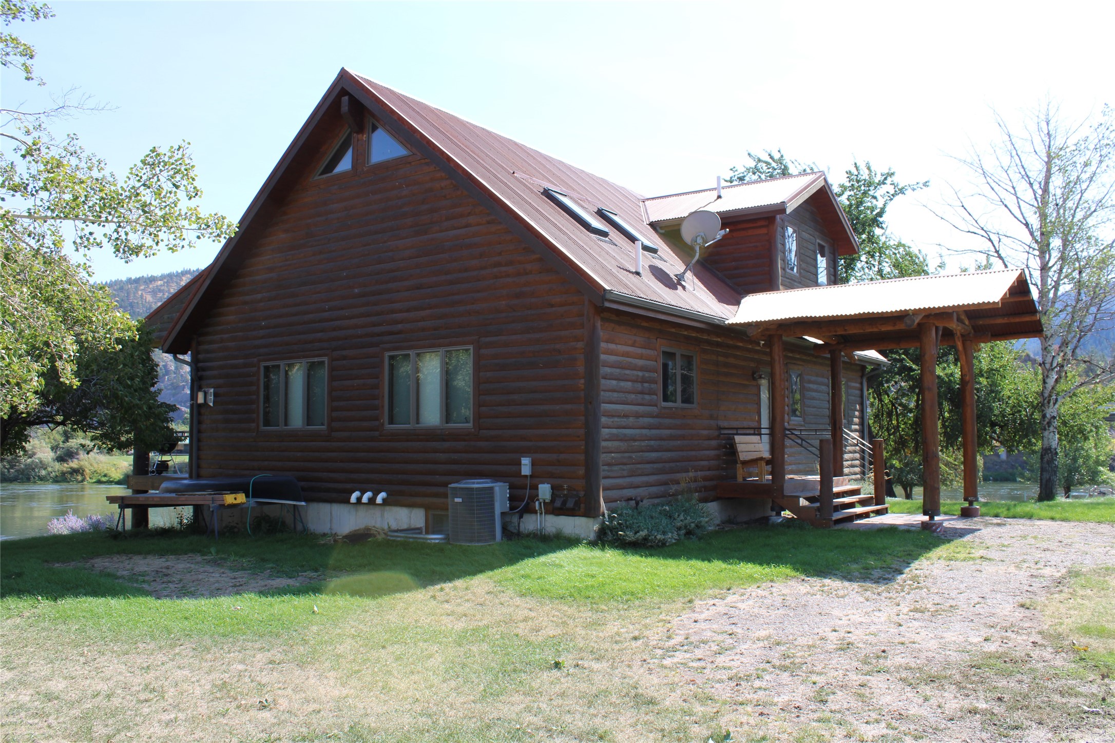 26 N Cooper Lane