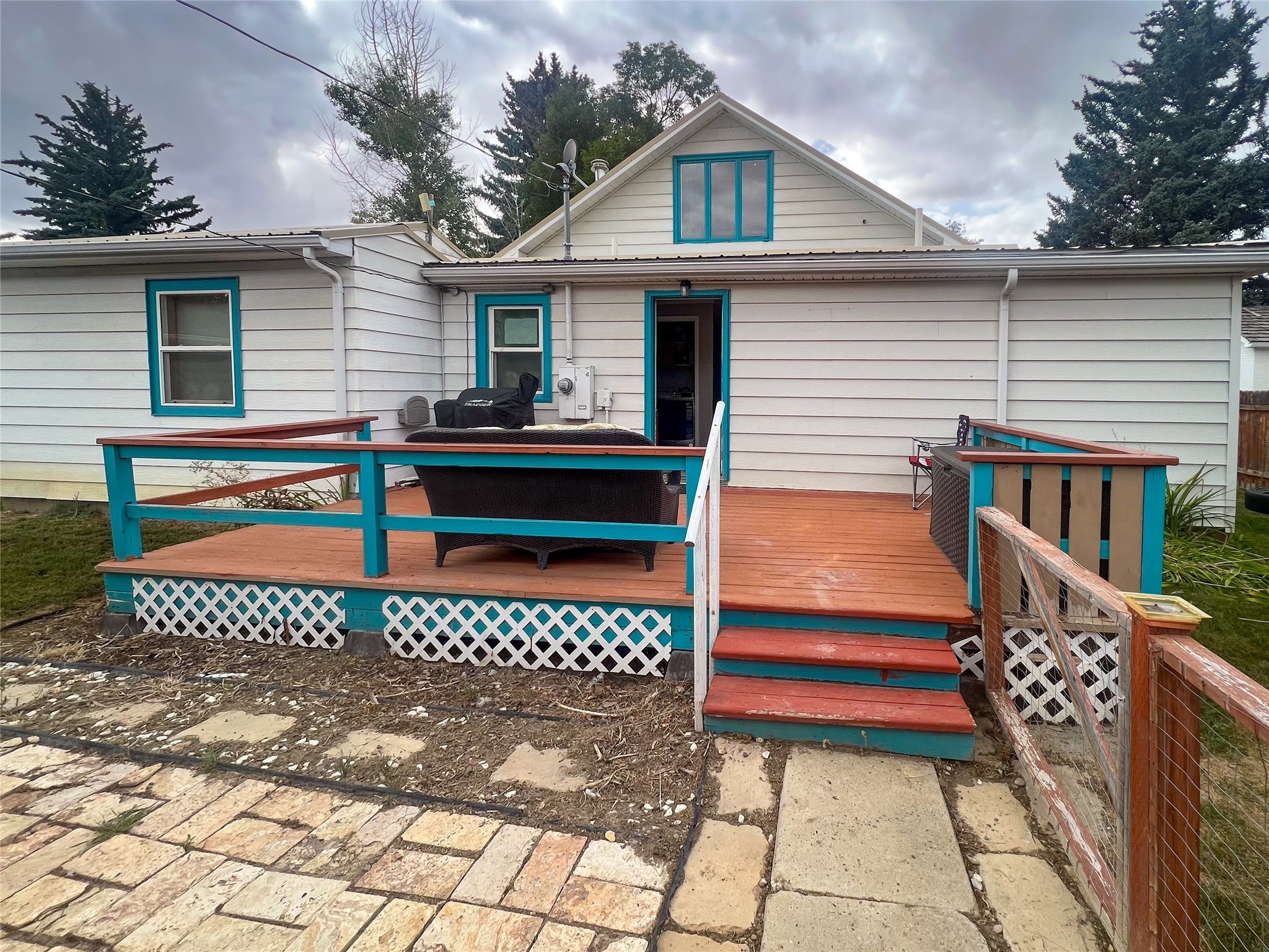 405 S Michigan Street