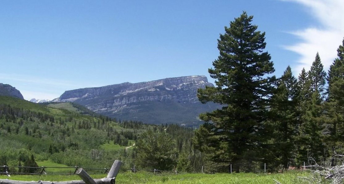 NHN Joslin Creek Road
