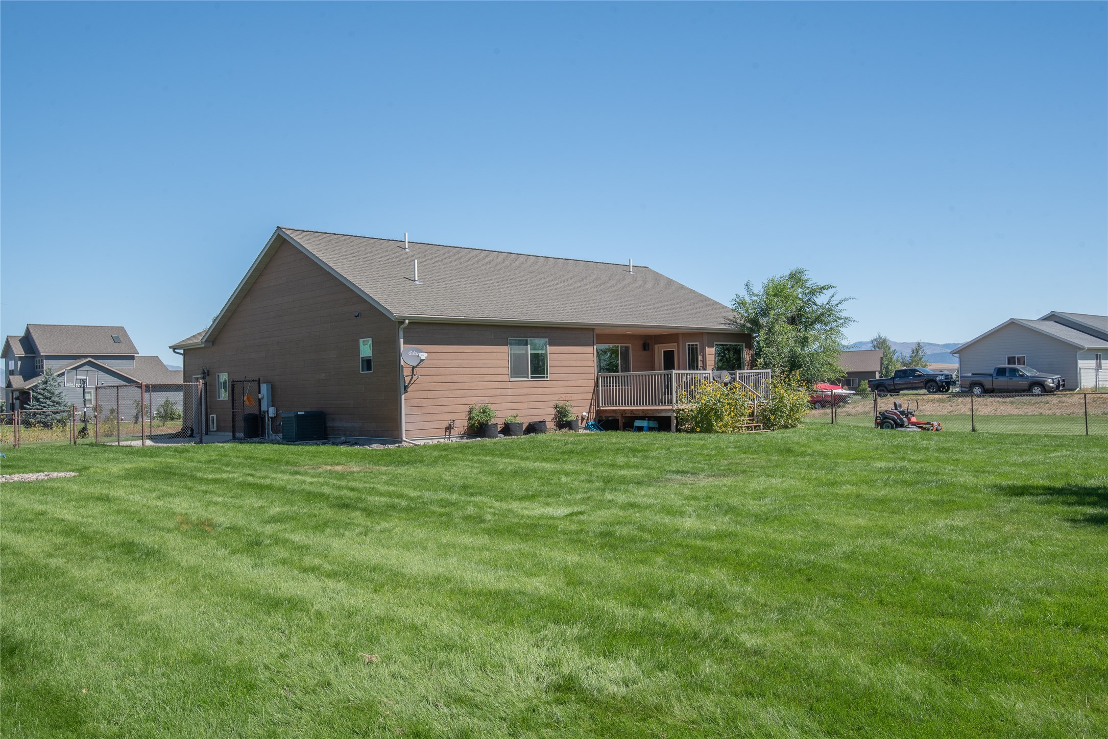 3432 Ayden Road