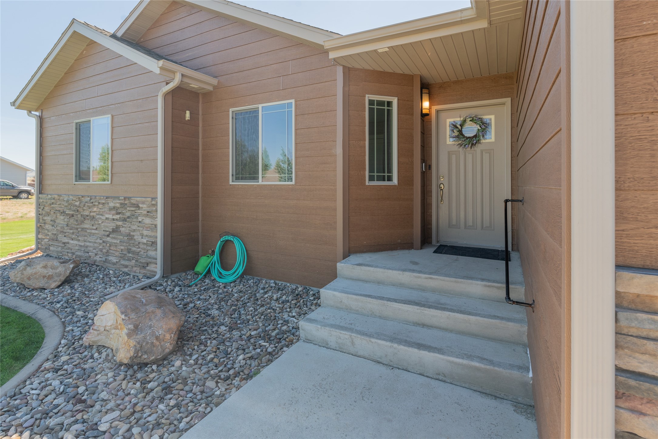 3432 Ayden Road