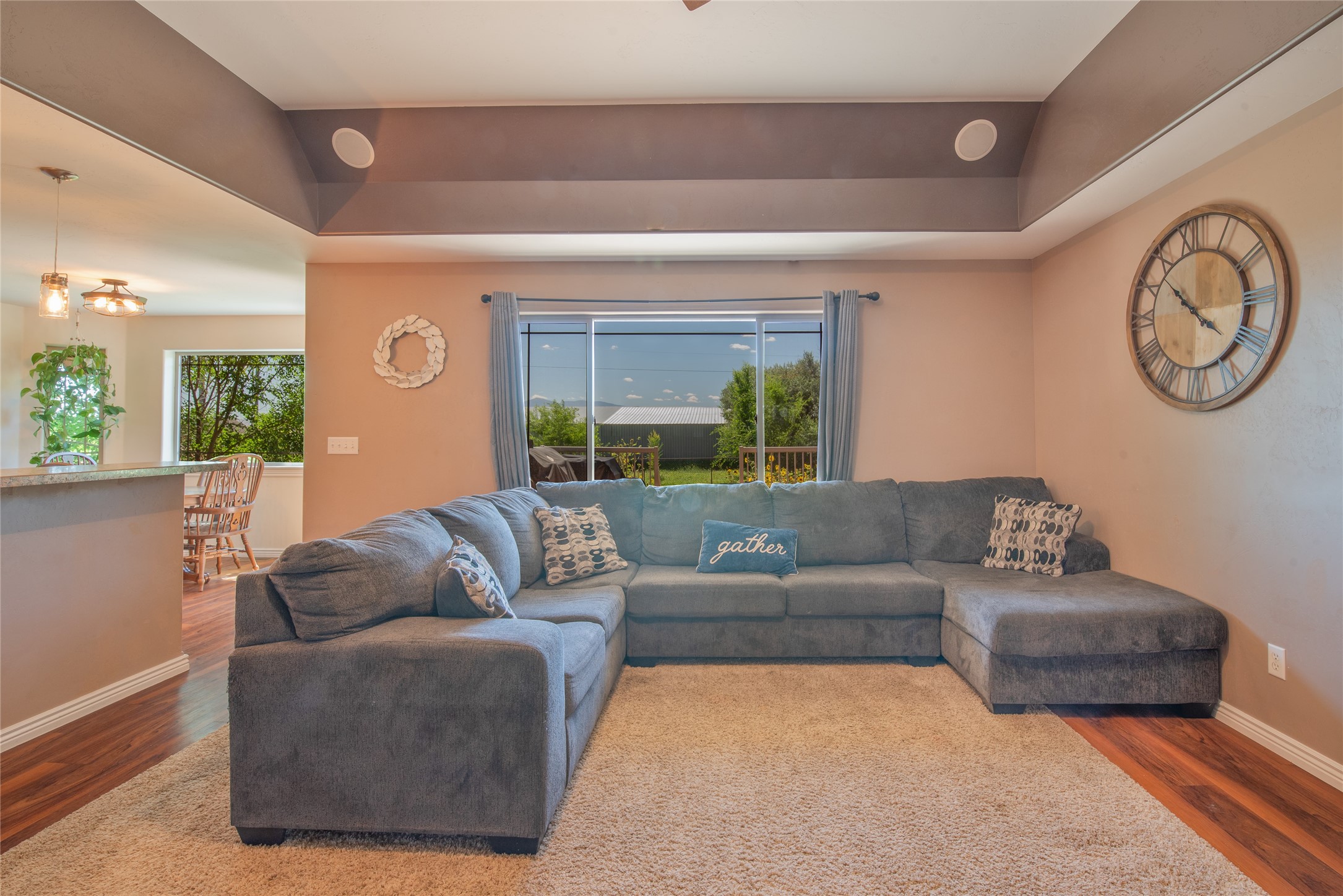 3432 Ayden Road