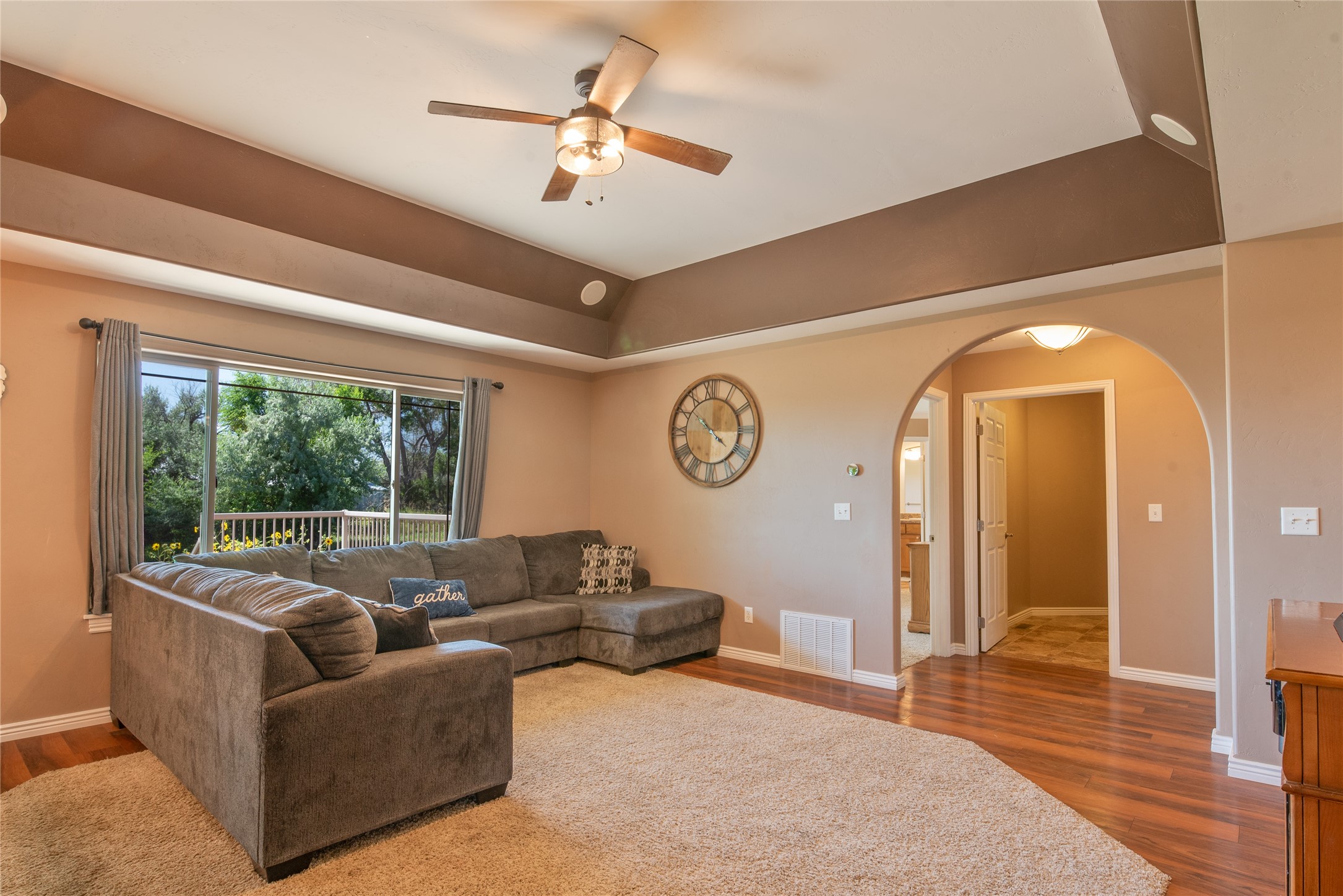 3432 Ayden Road