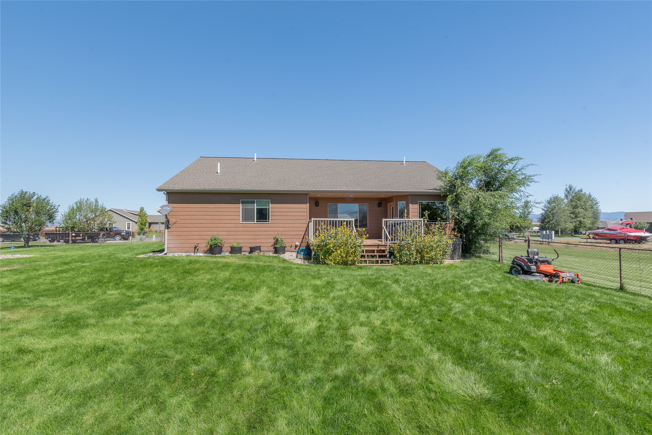3432 Ayden Road