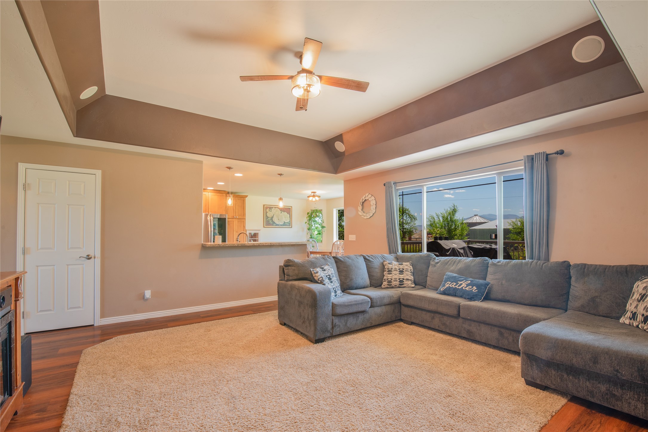 3432 Ayden Road