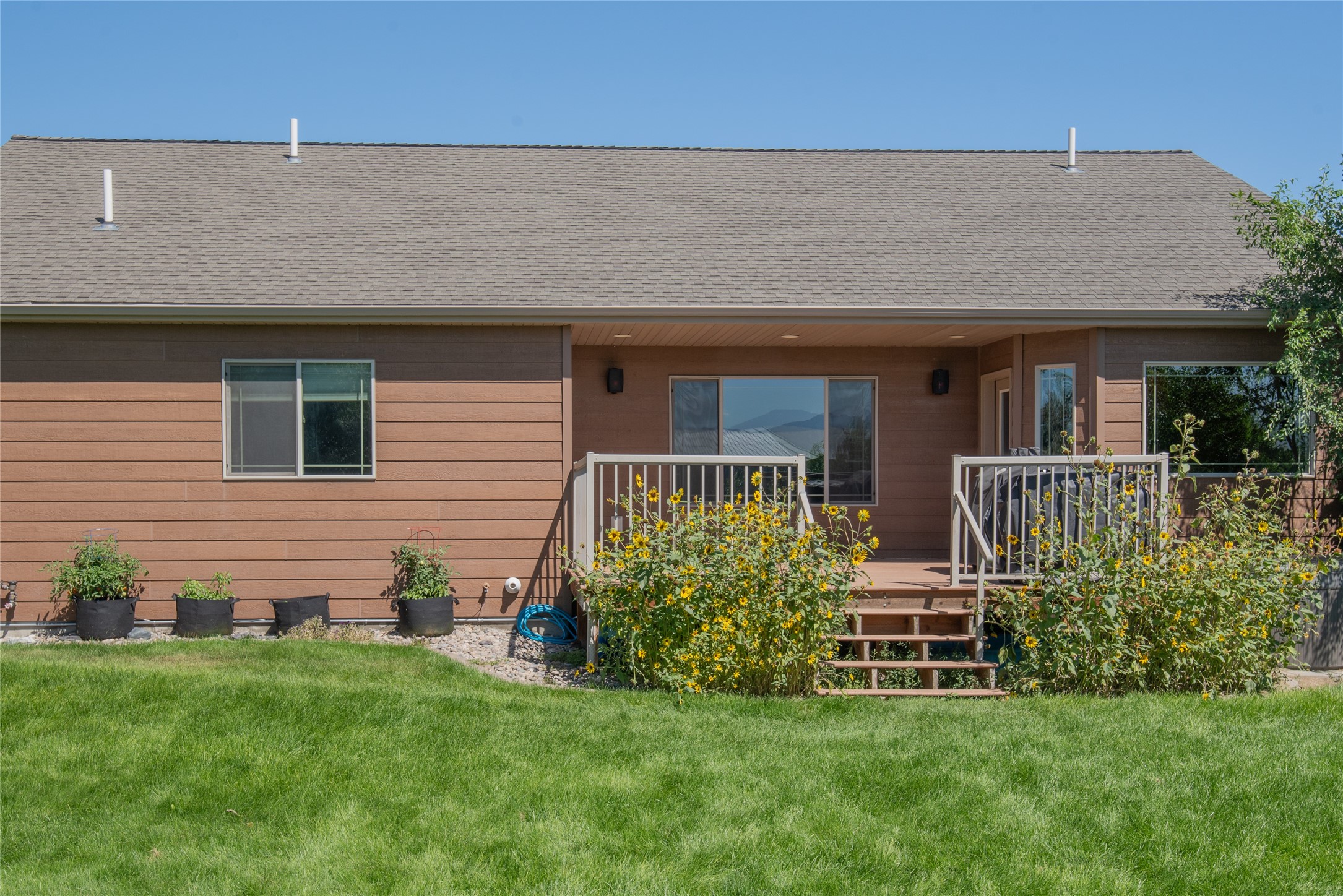 3432 Ayden Road