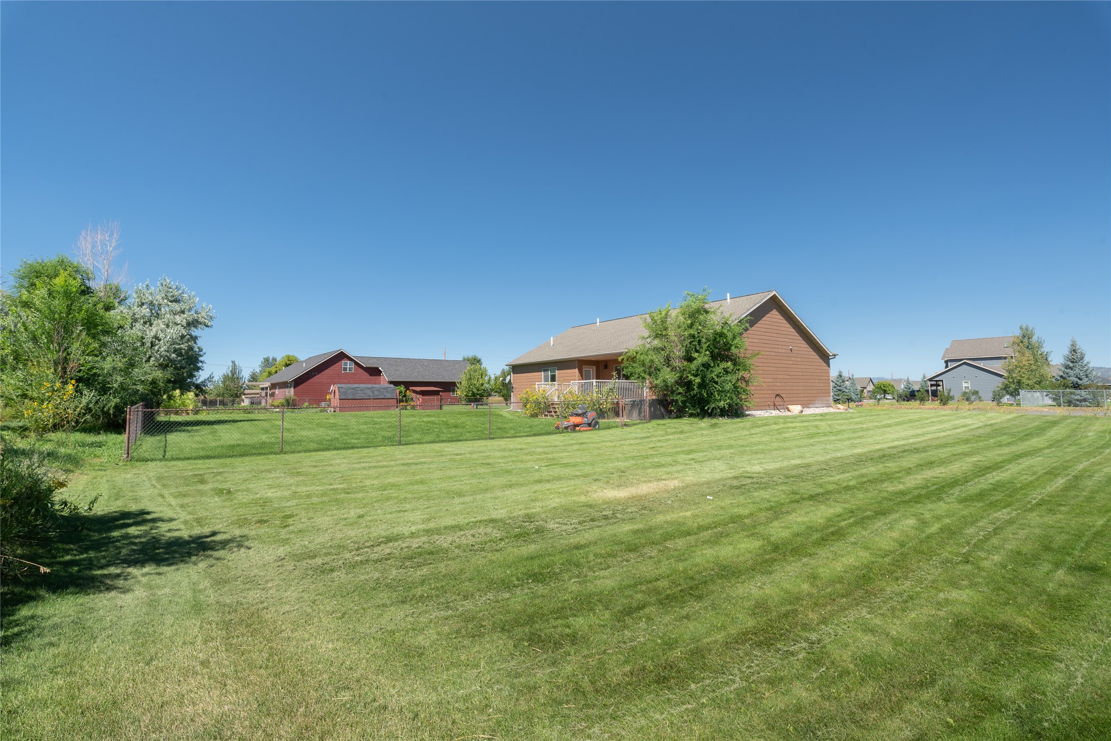 3432 Ayden Road