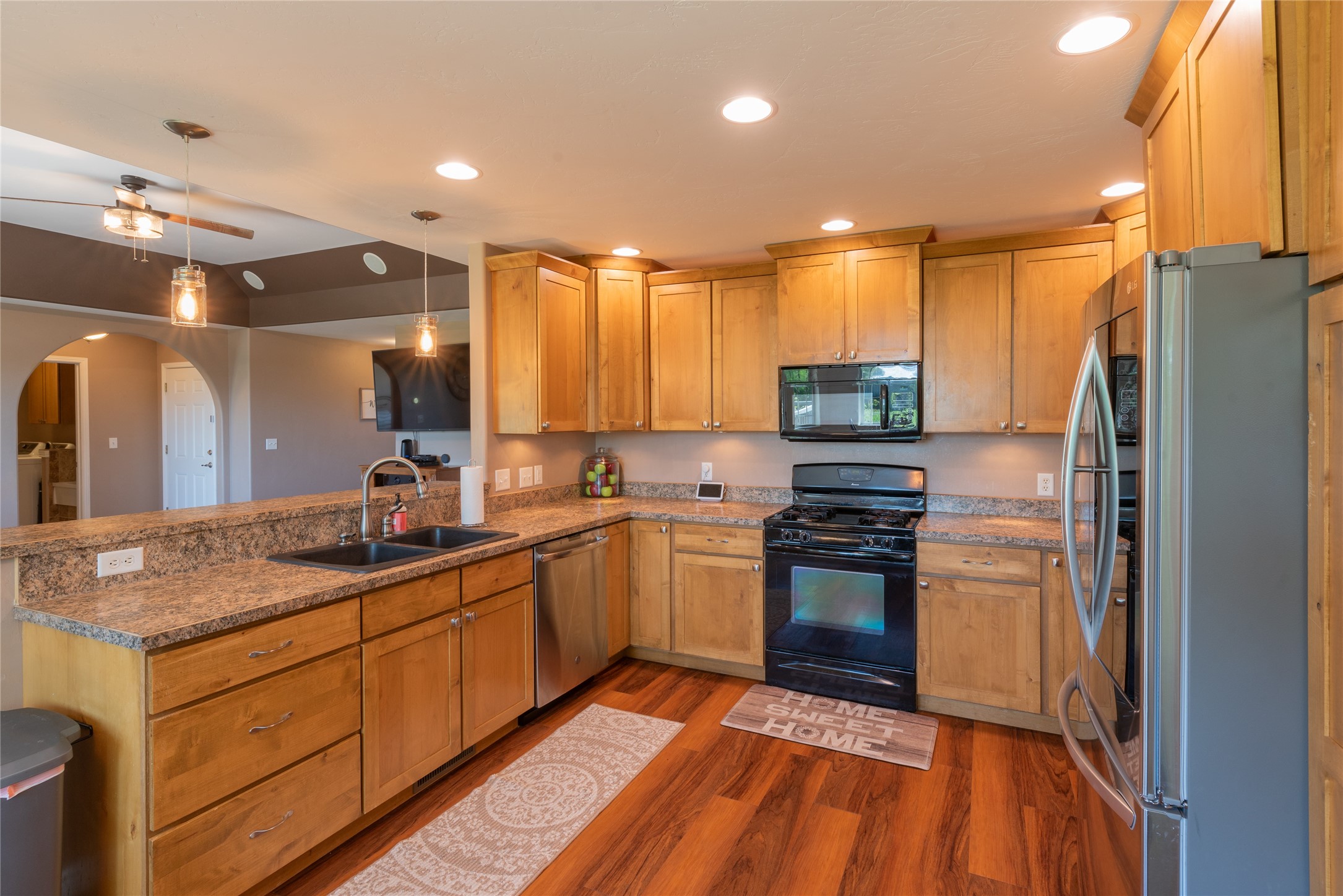 3432 Ayden Road