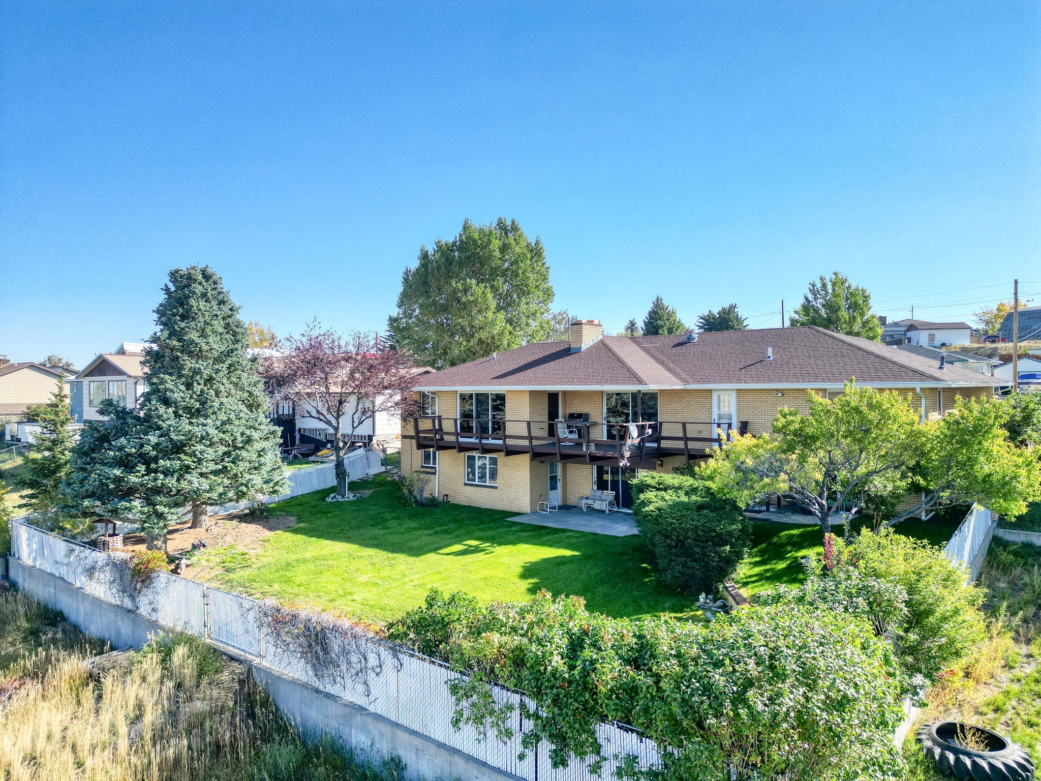 420 Mountain View Boulevard