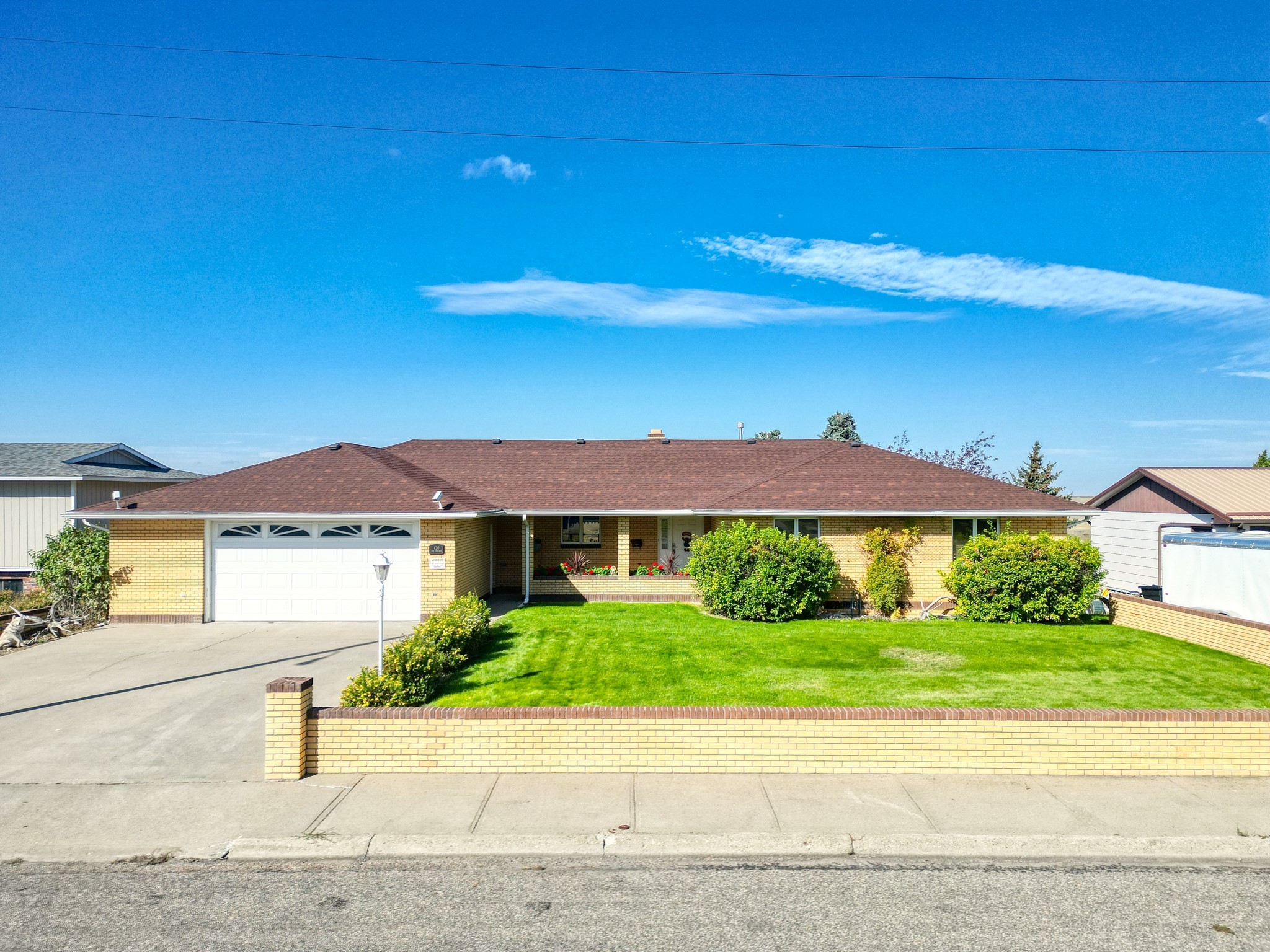 420 Mountain View Boulevard