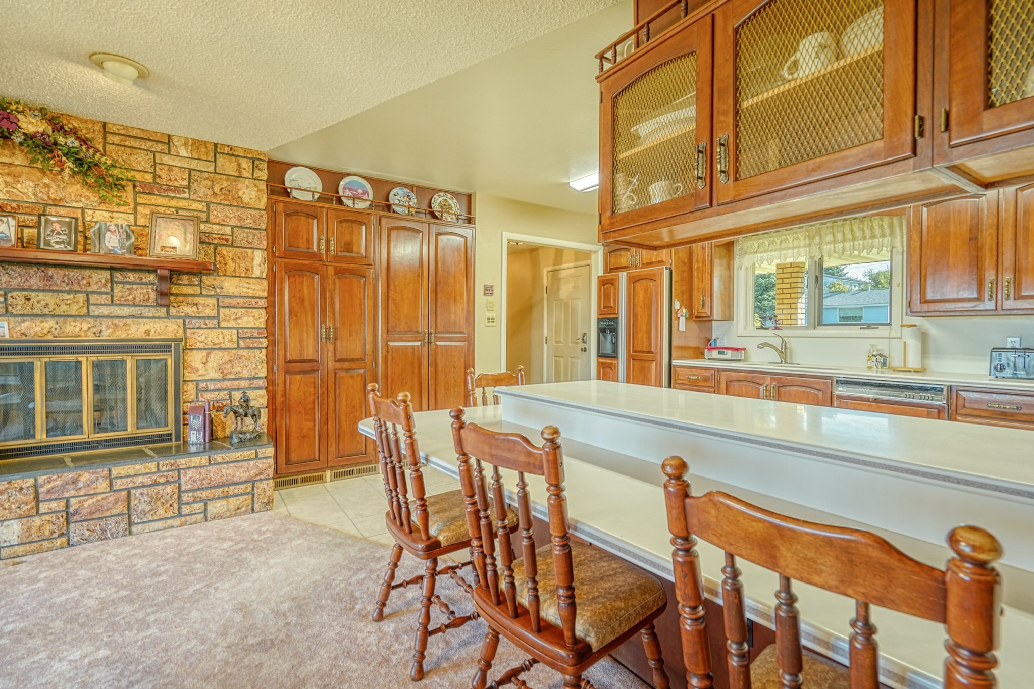 420 Mountain View Boulevard