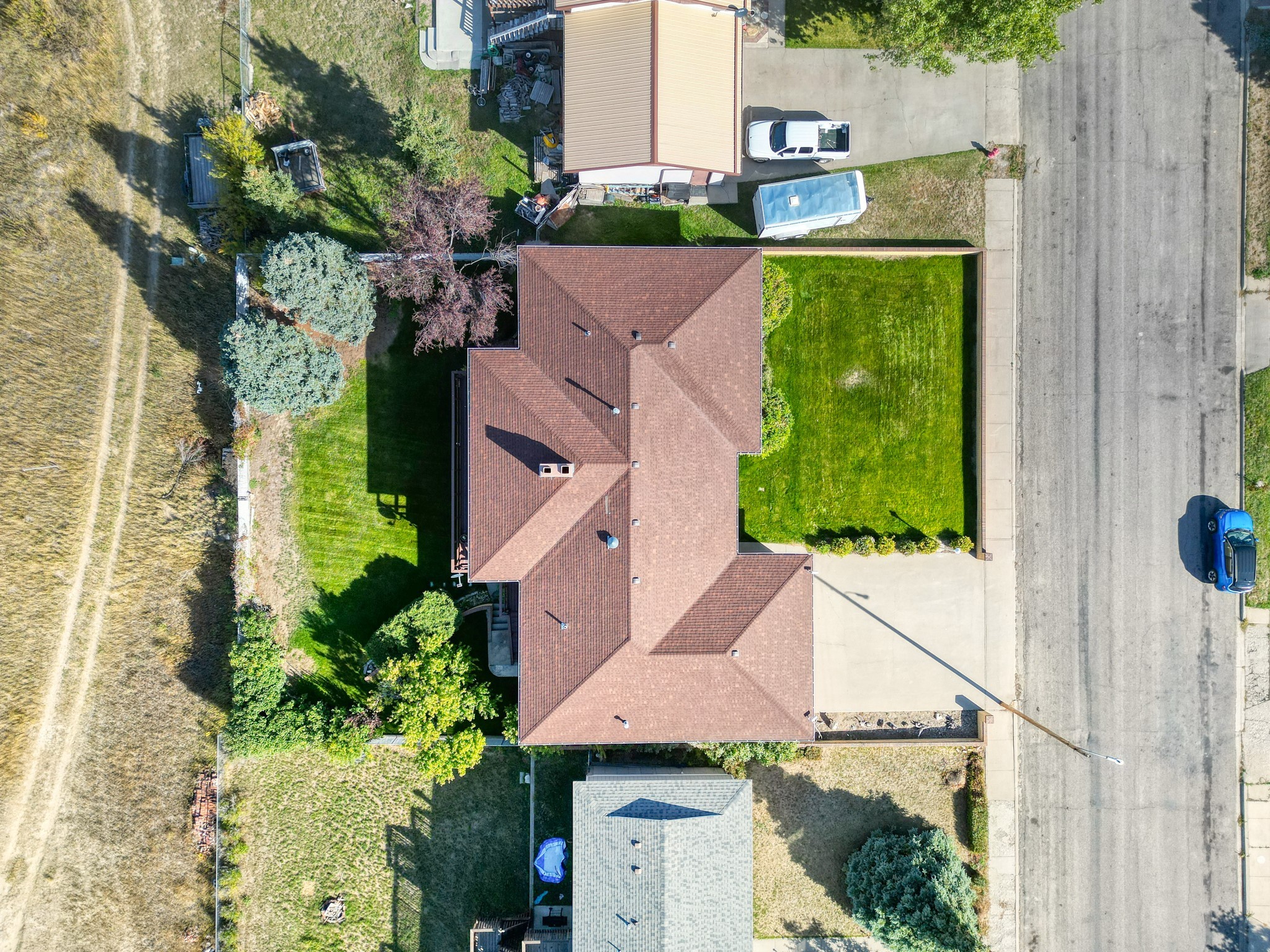 420 Mountain View Boulevard