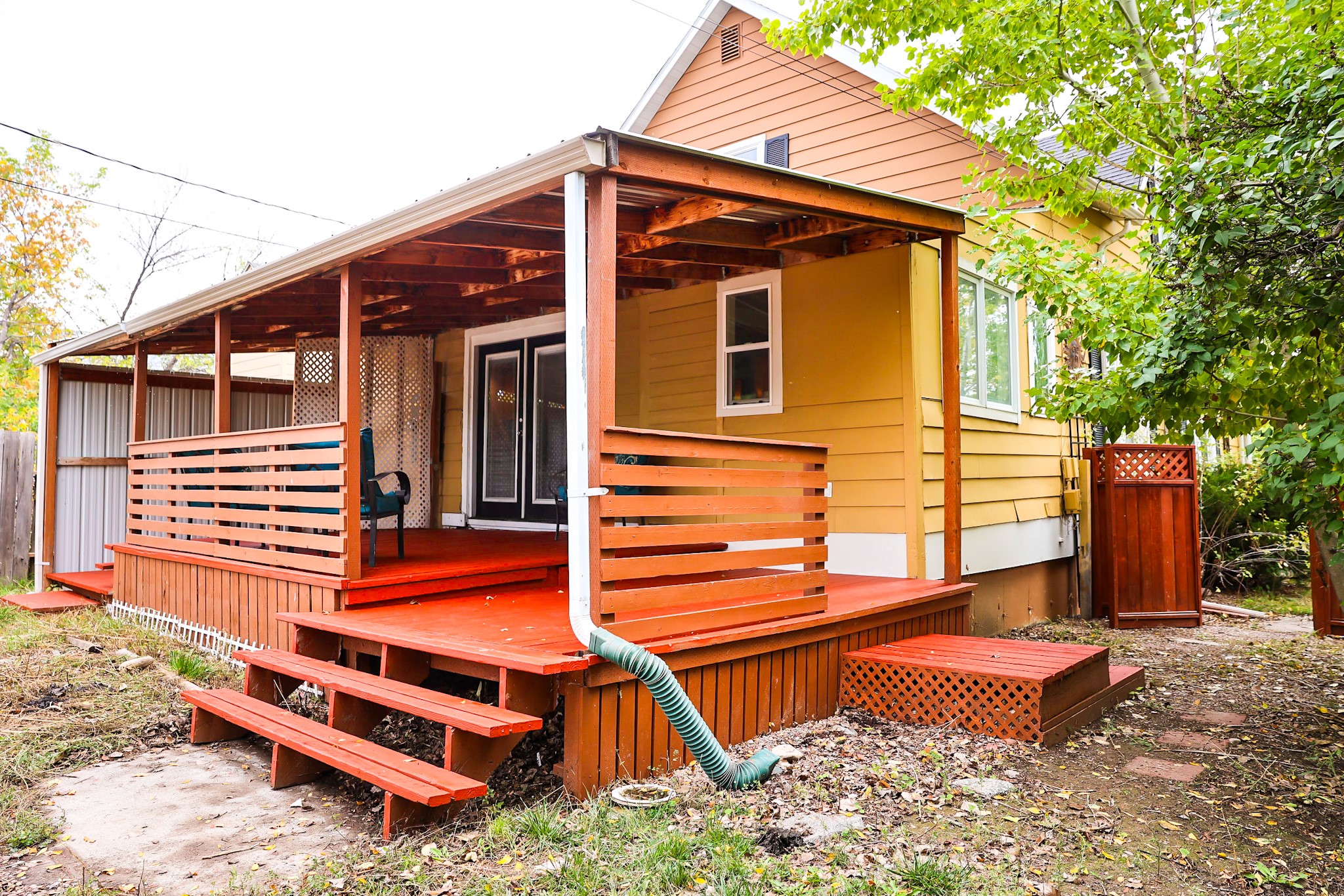 1801 6th Avenue N