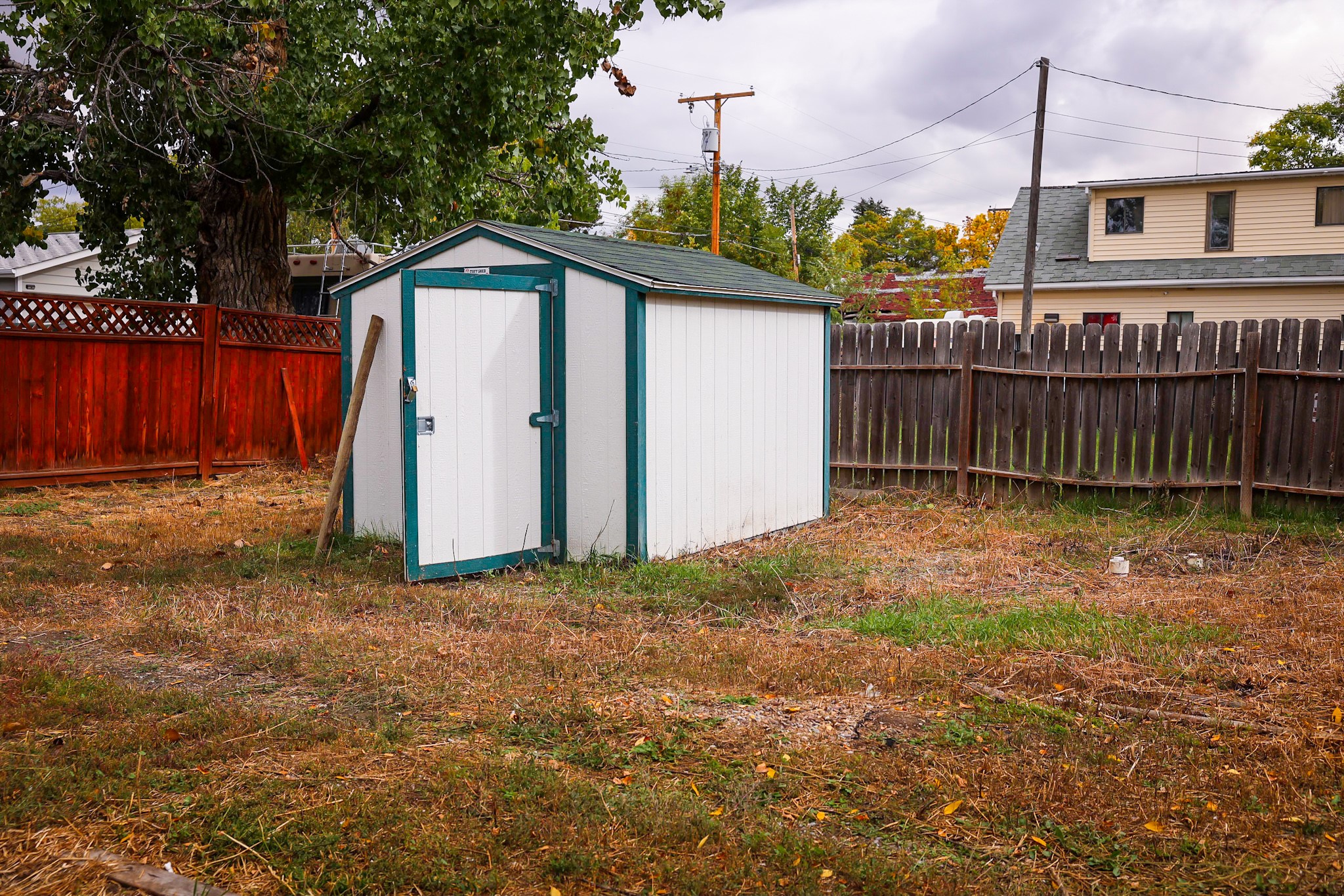 1801 6th Avenue N