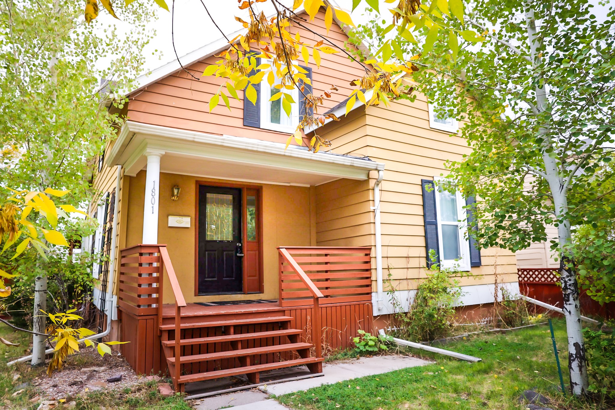 1801 6th Avenue N