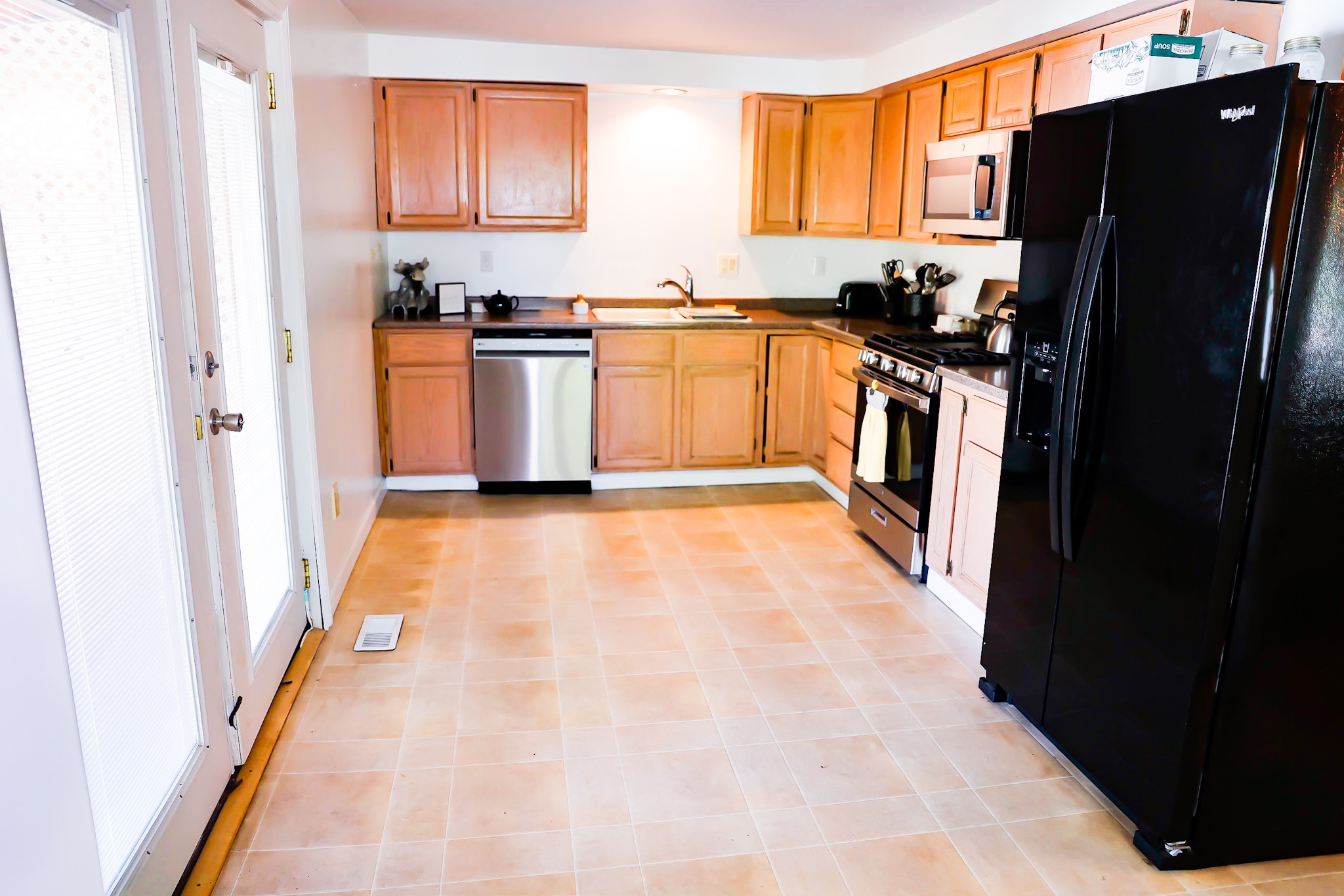 1801 6th Avenue N
