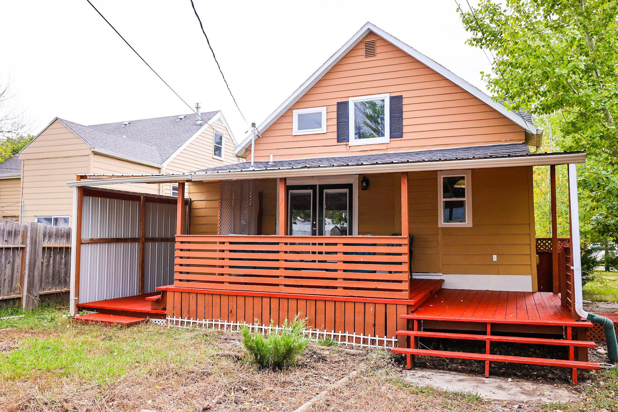 1801 6th Avenue N