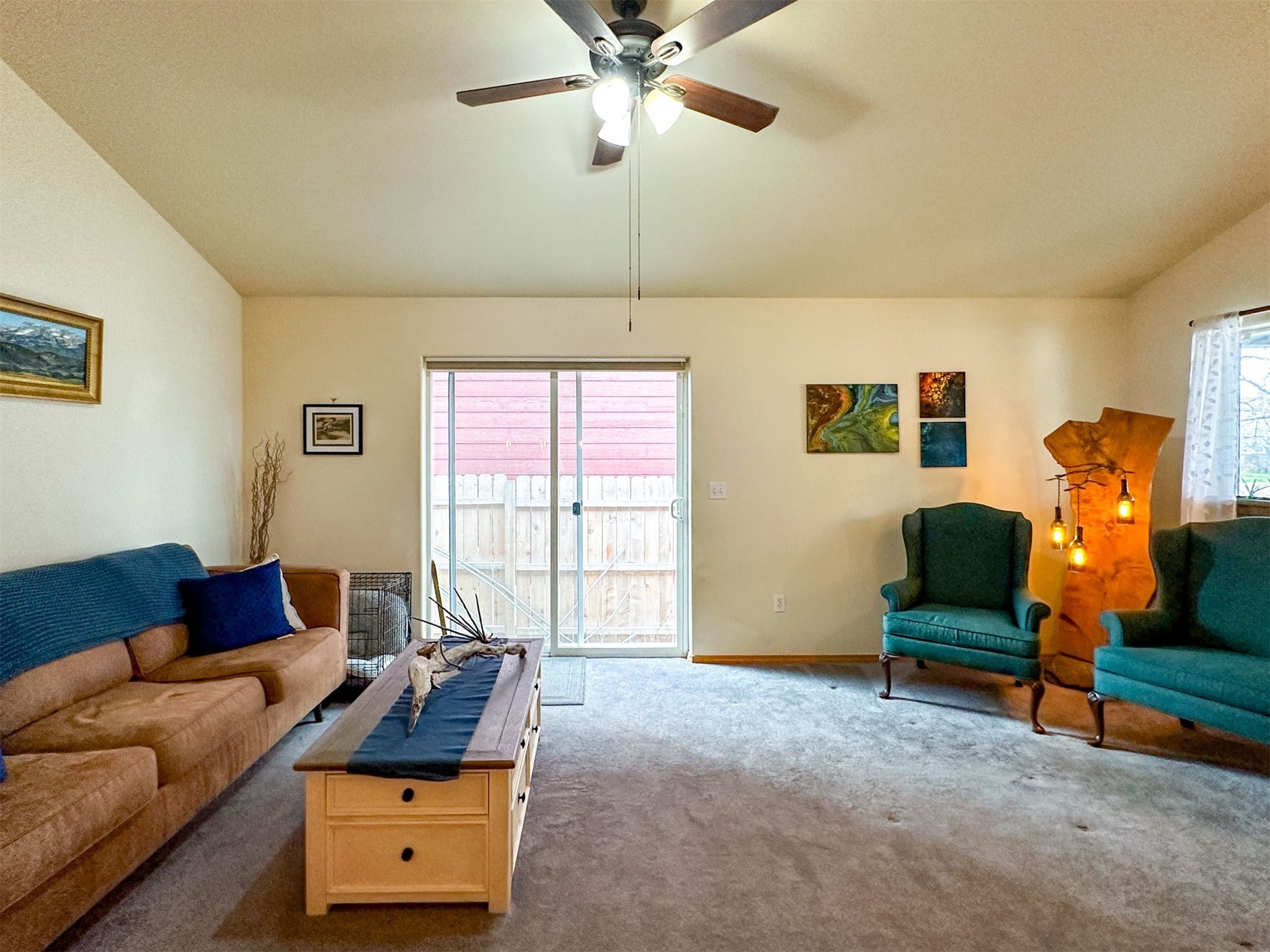 1195 N River Rock Drive