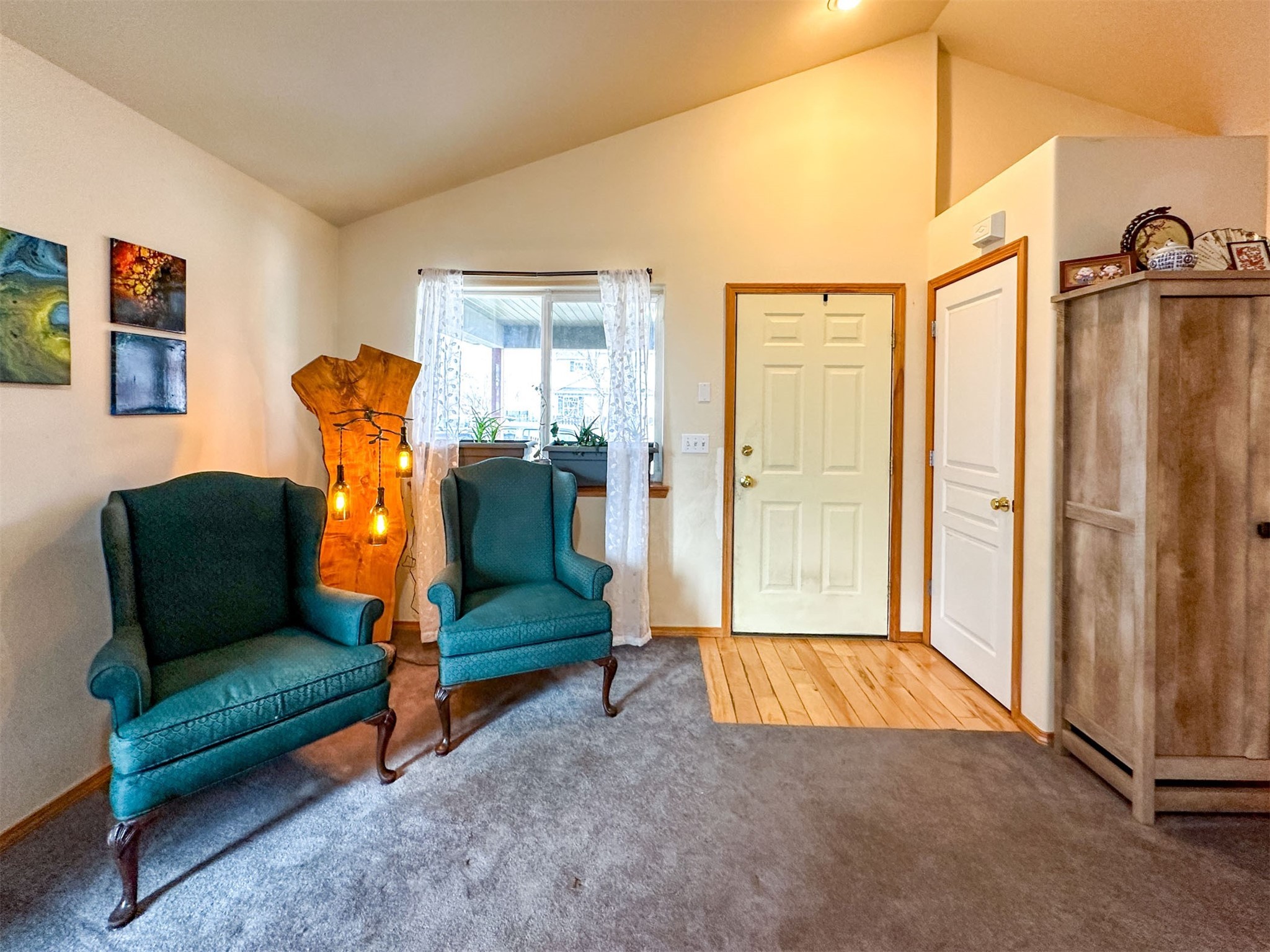 1195 N River Rock Drive