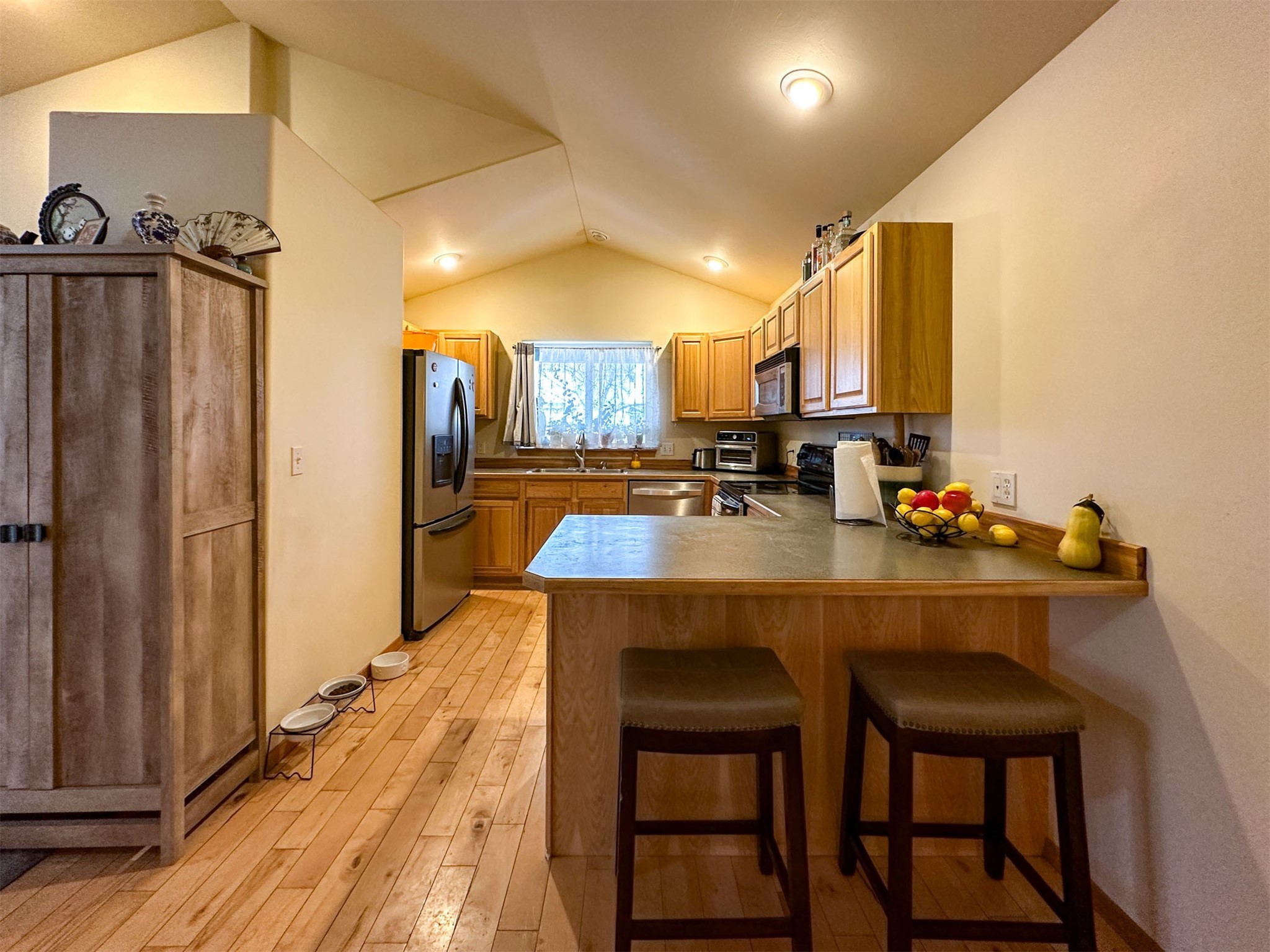 1195 N River Rock Drive