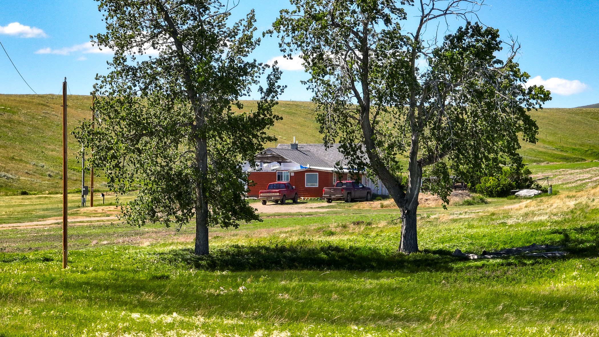 735 Hill School Road