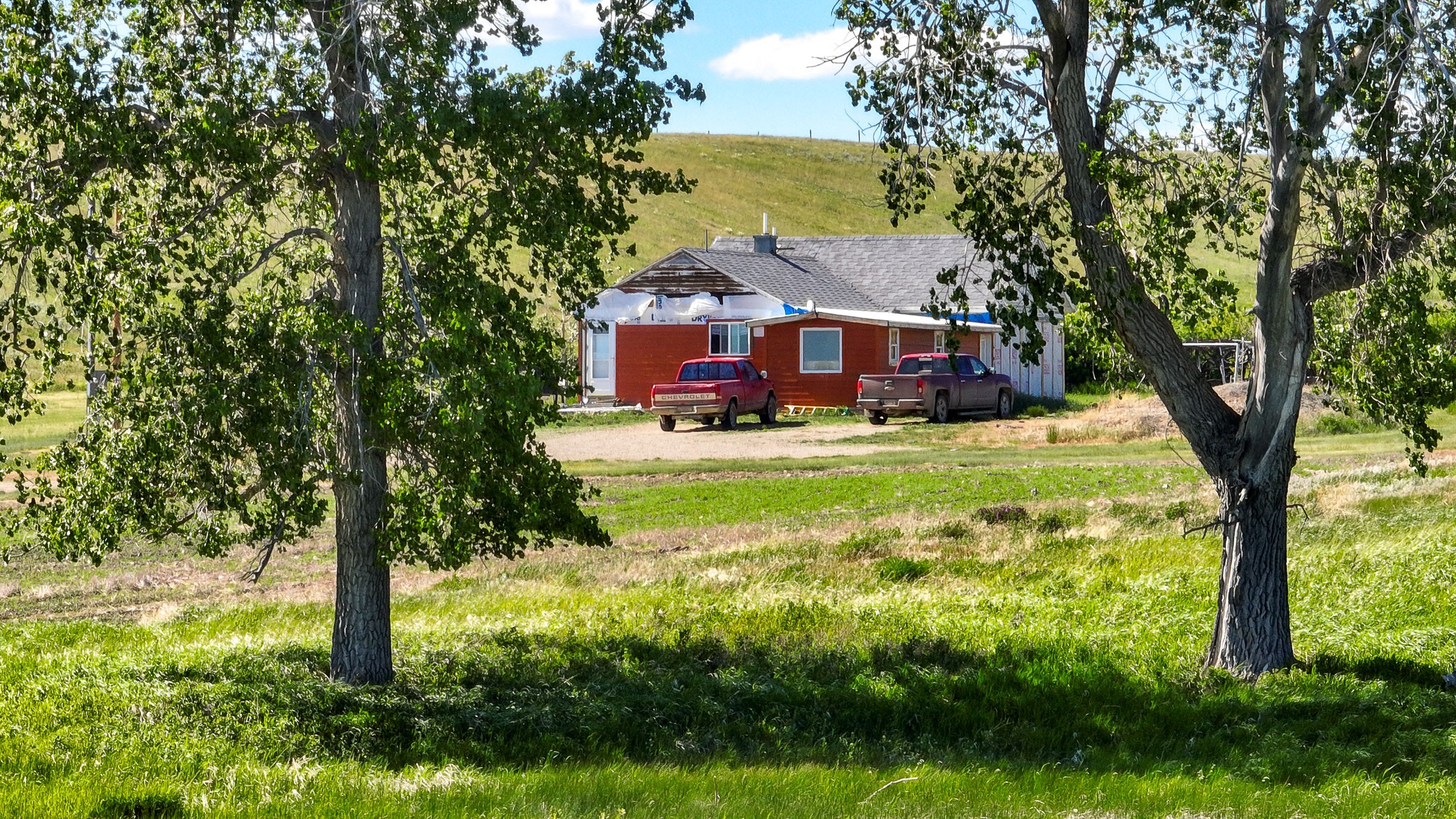 735 Hill School Road