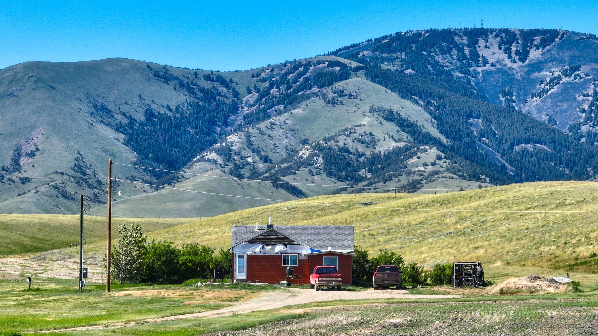 735 Hill School Road