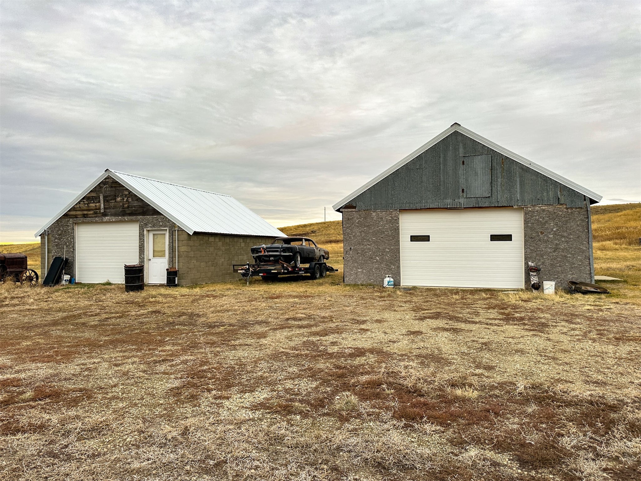 735 Hill School Road