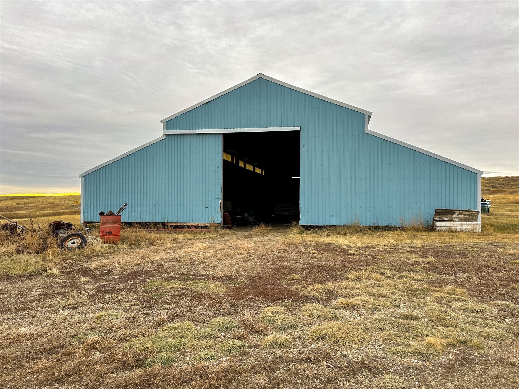 735 Hill School Road