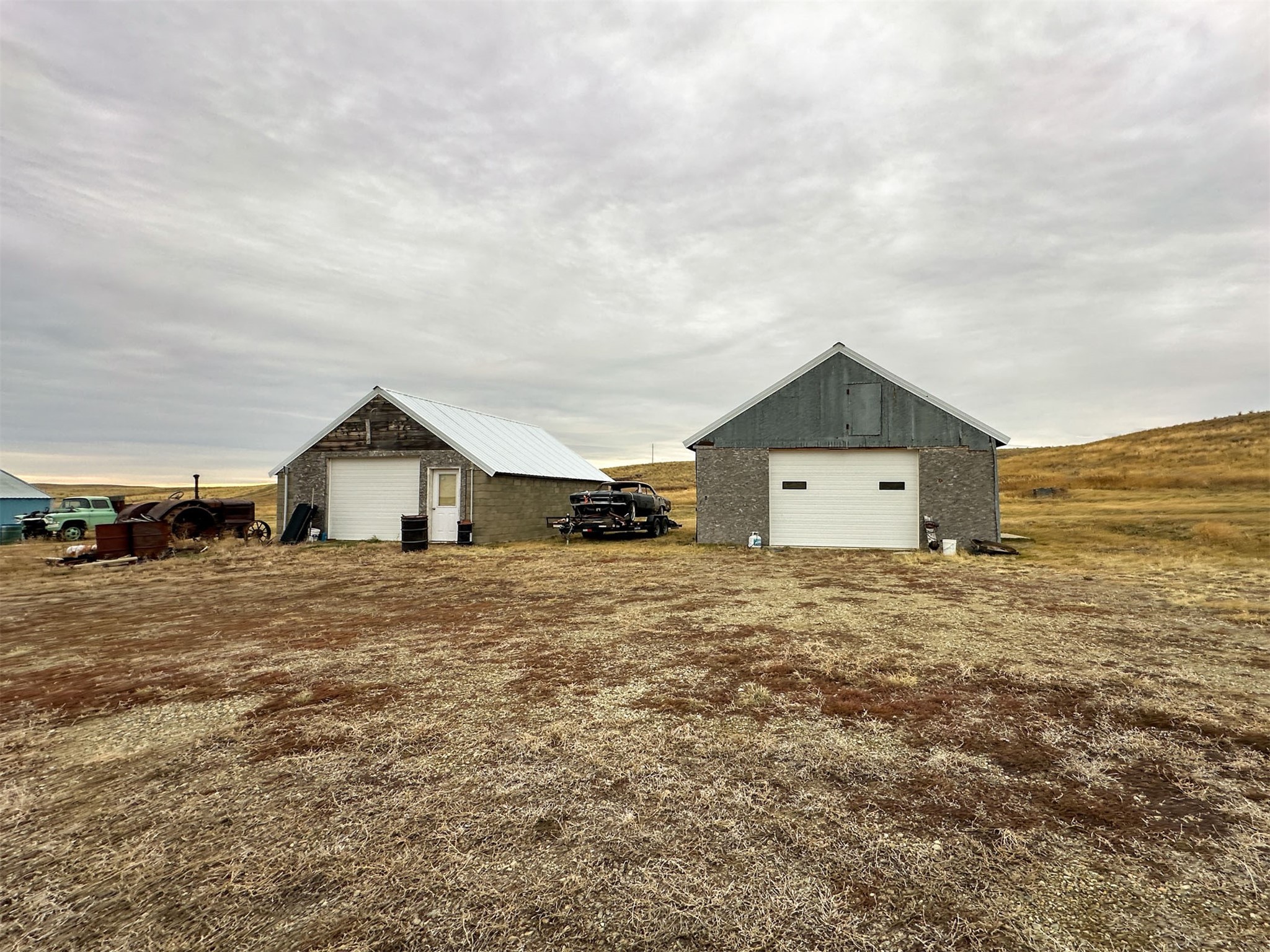 735 Hill School Road