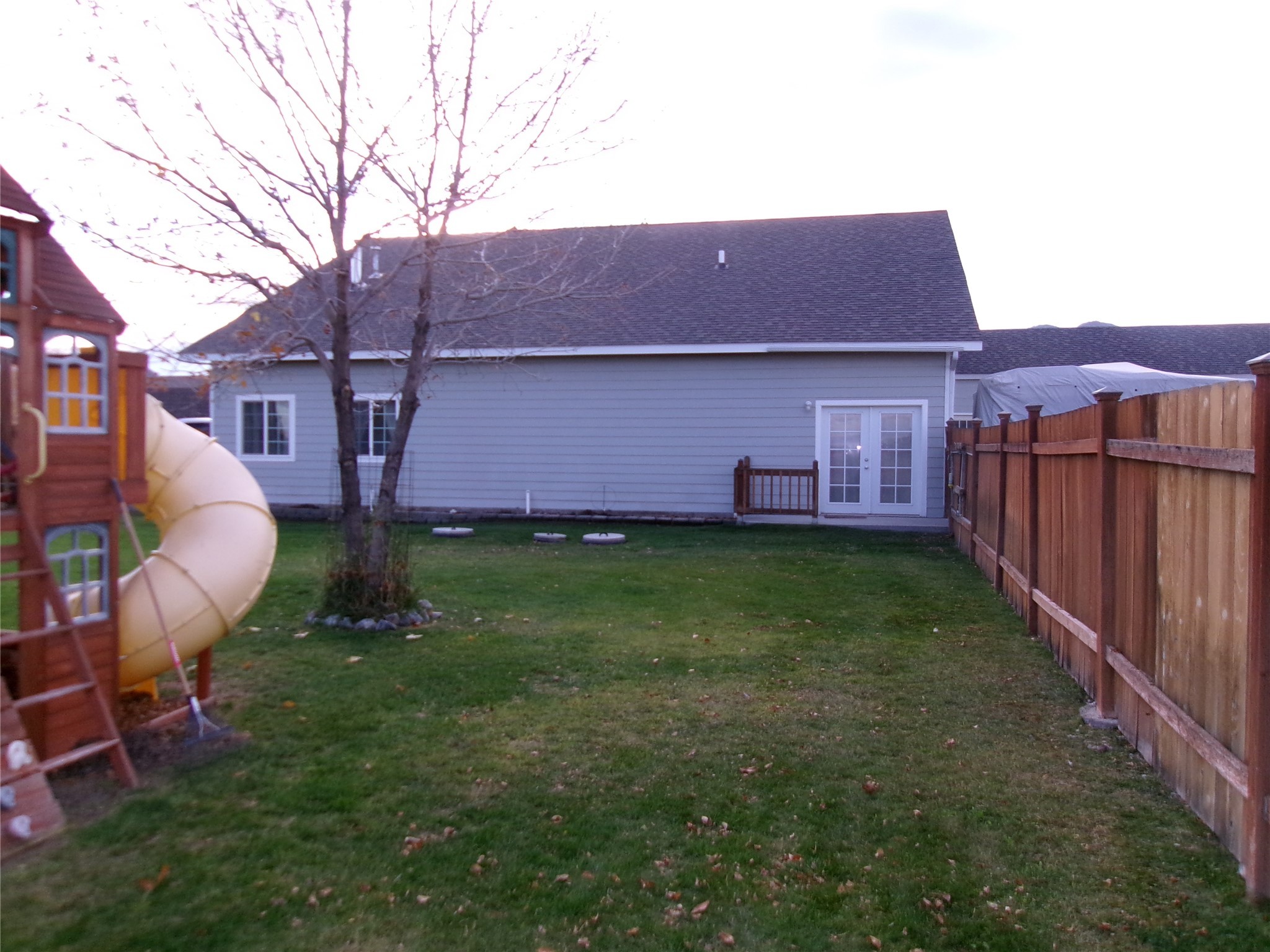 804 Crestwood Lane