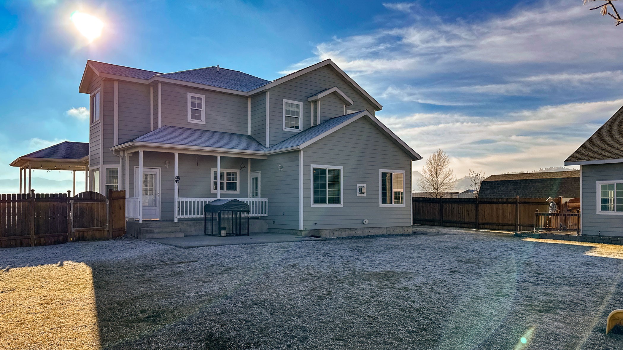 804 Crestwood Lane