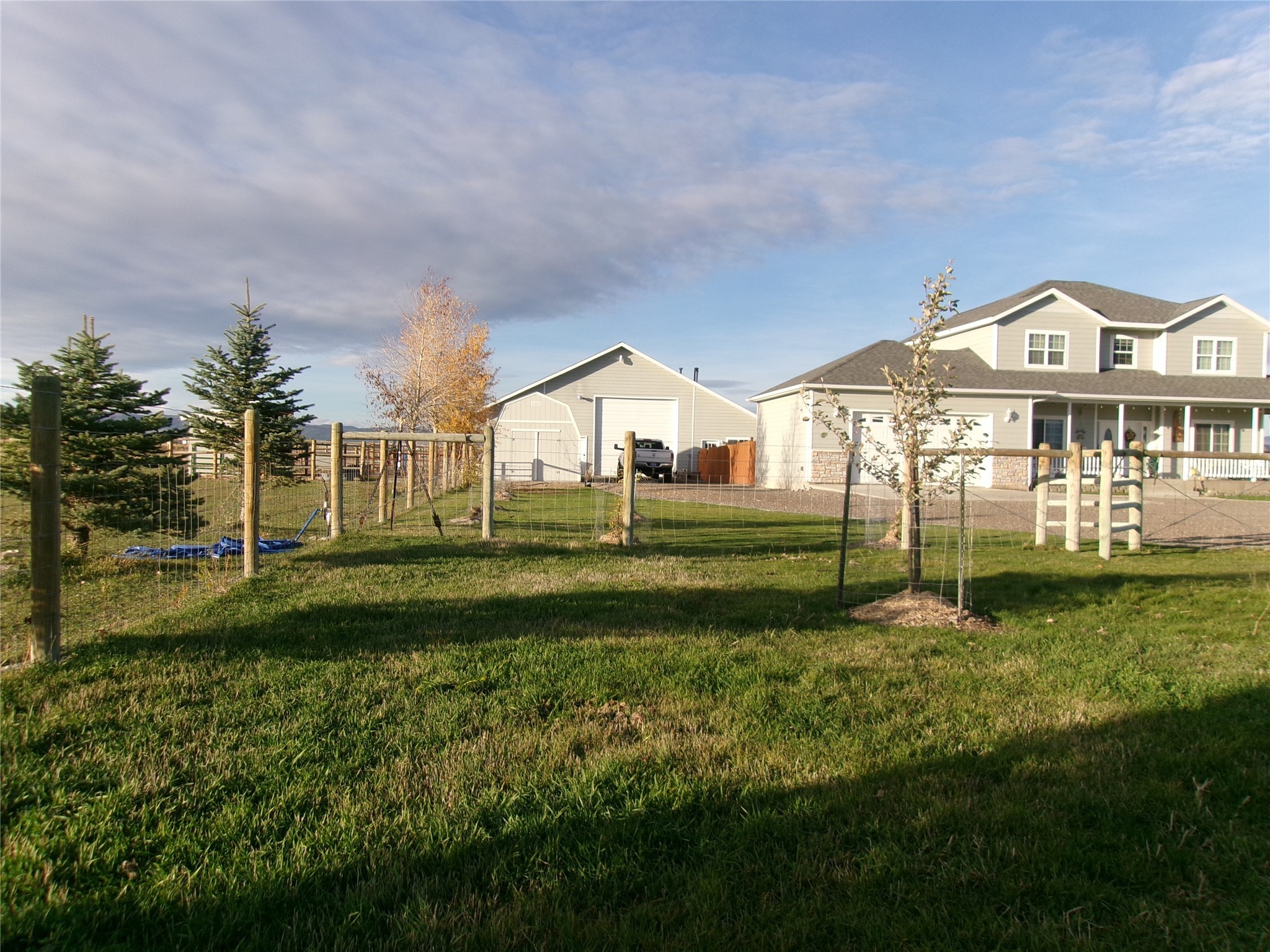 804 Crestwood Lane