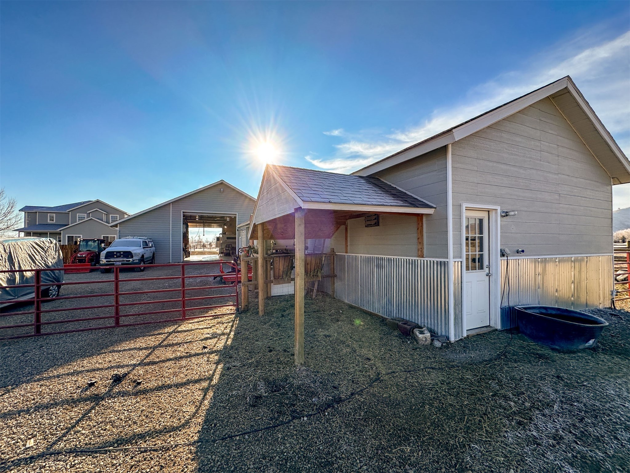 804 Crestwood Lane
