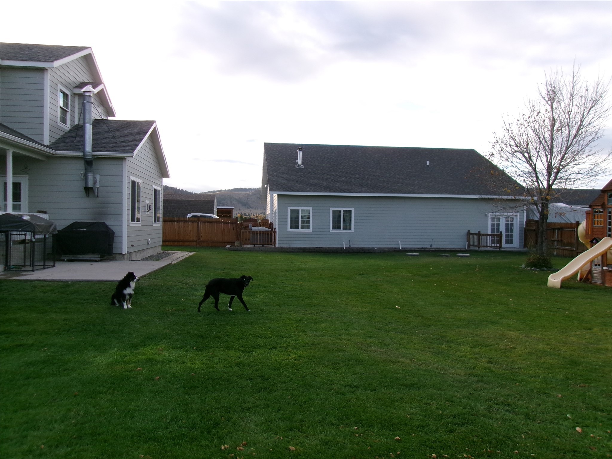 804 Crestwood Lane