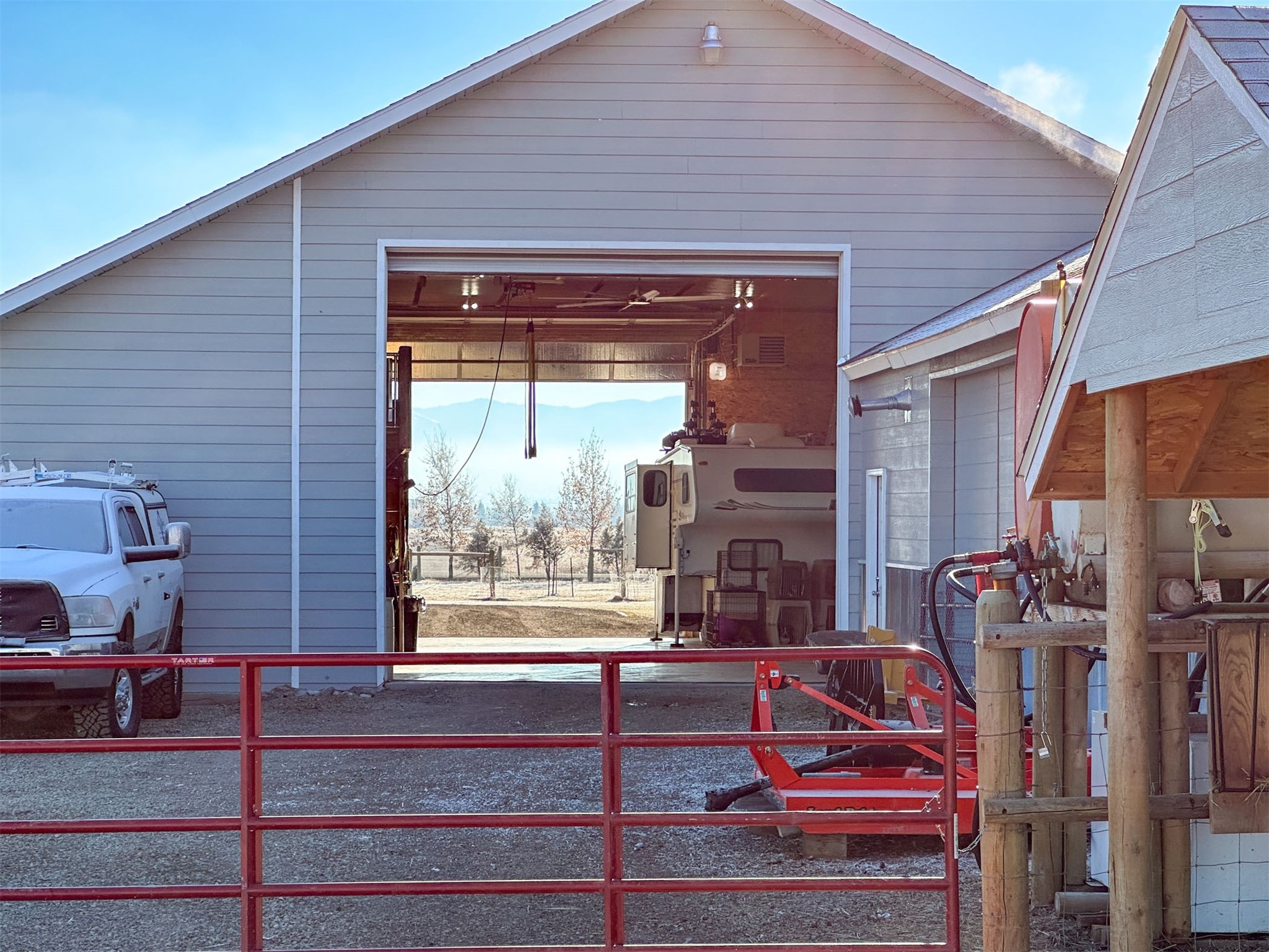 804 Crestwood Lane
