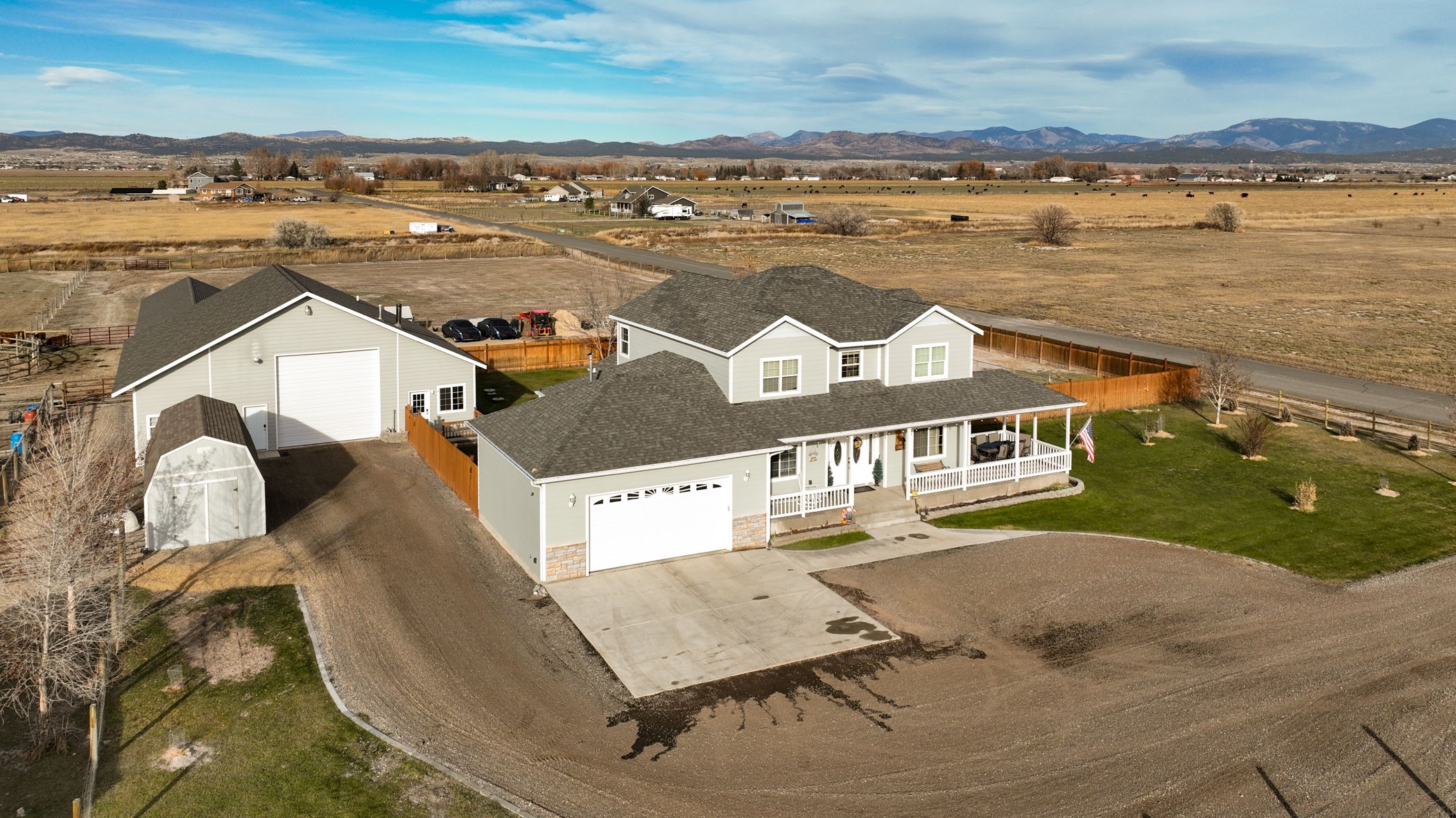 804 Crestwood Lane